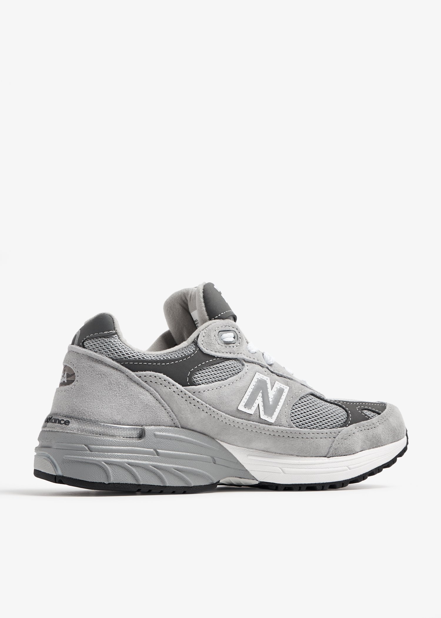 New Balance Made in USA 993 sneakers for Women - Grey in UAE