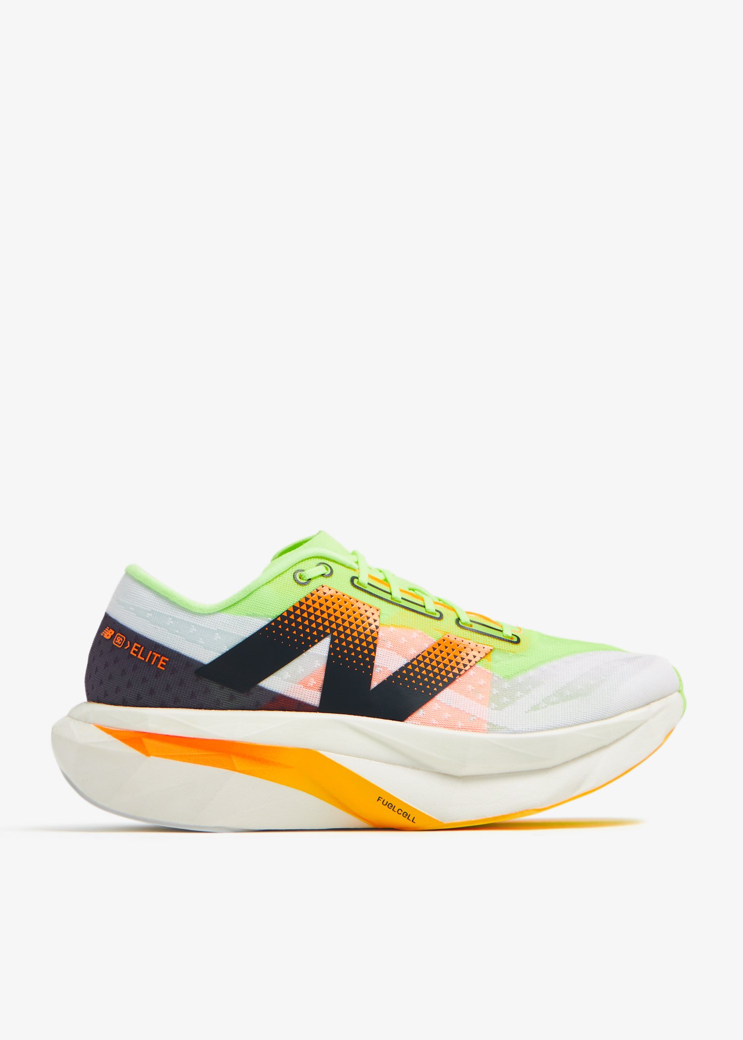 

FuelCell SuperComp Elite v4 sneakers, Multicolored