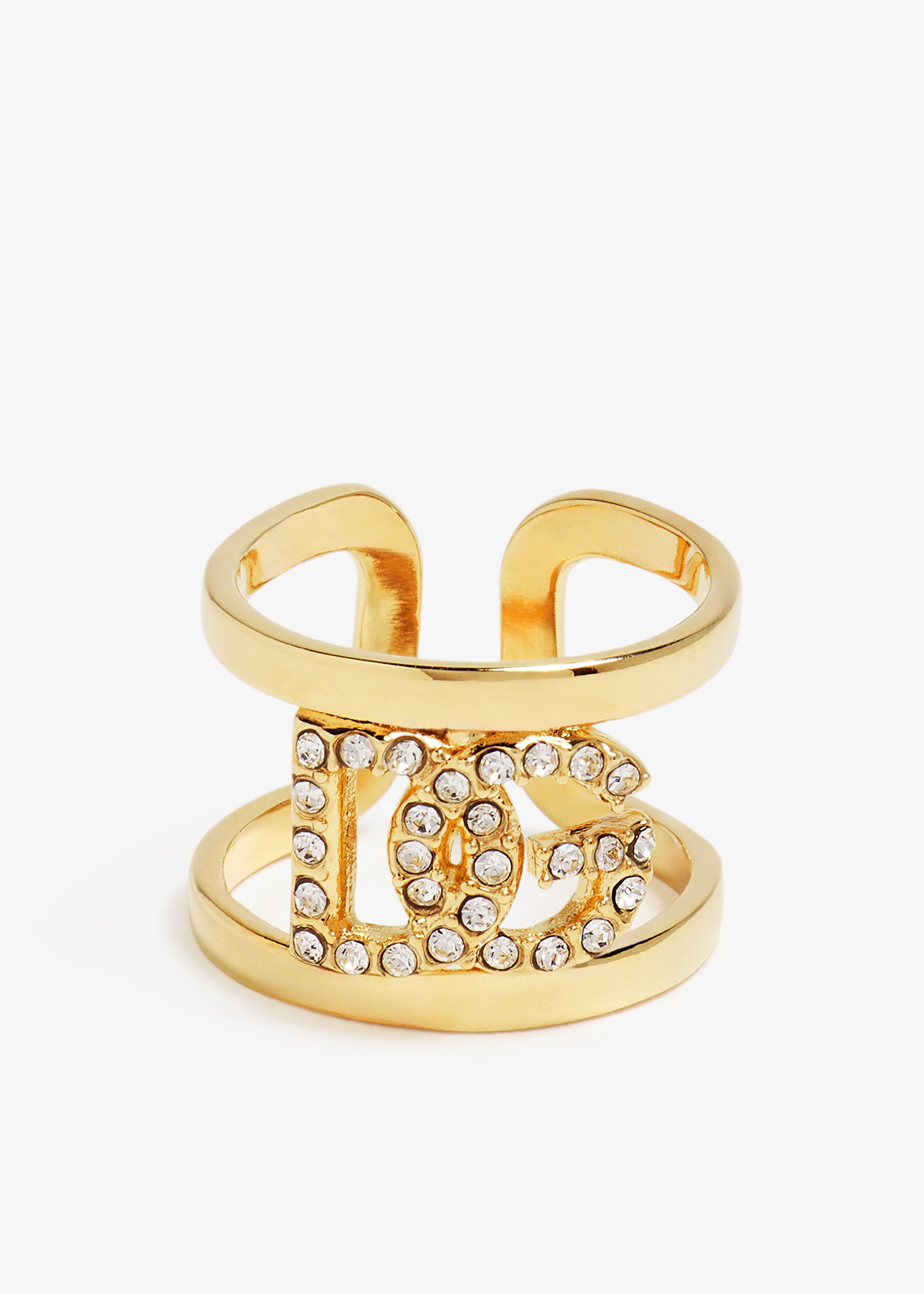 

DG ring, Gold