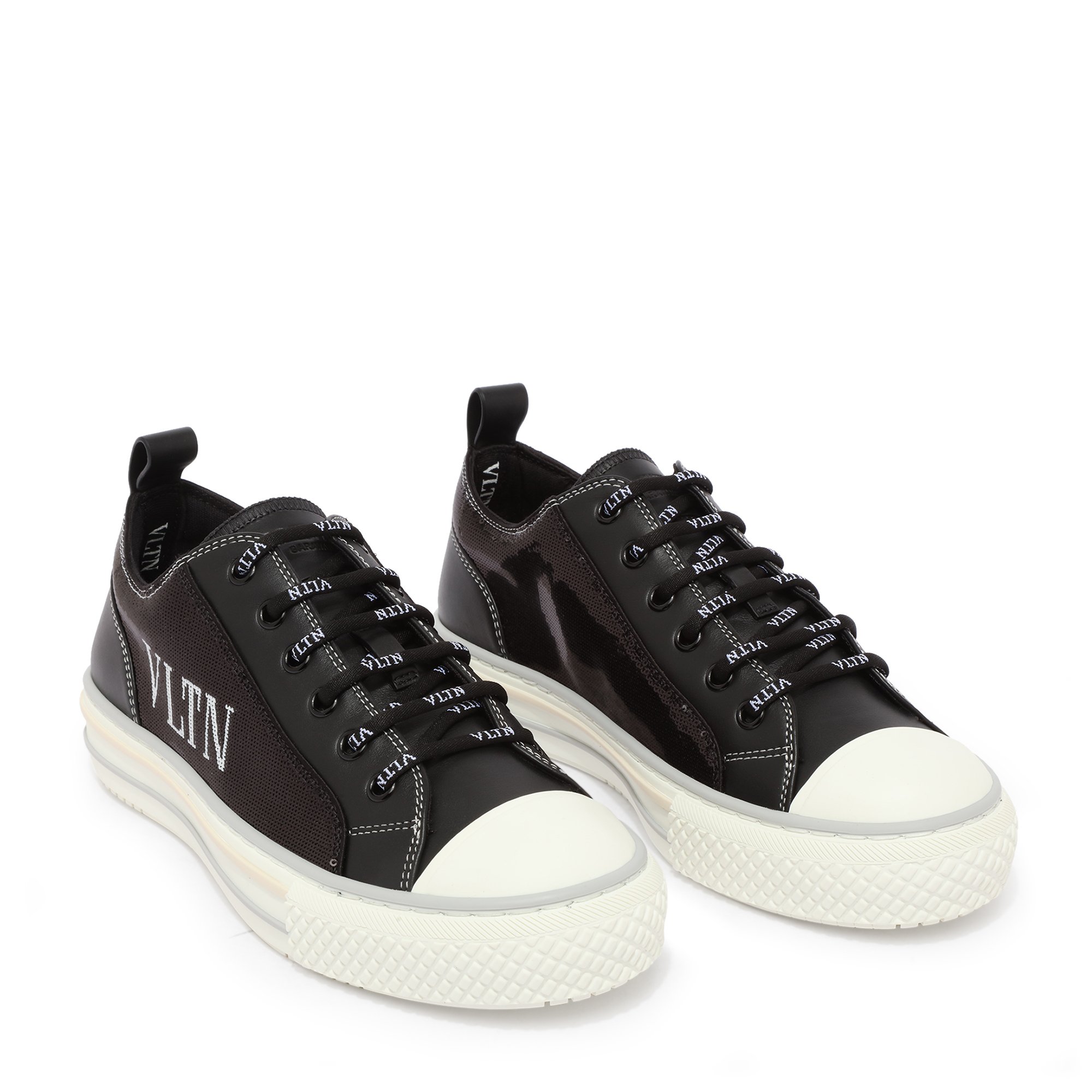 

Giggies sneakers, Black