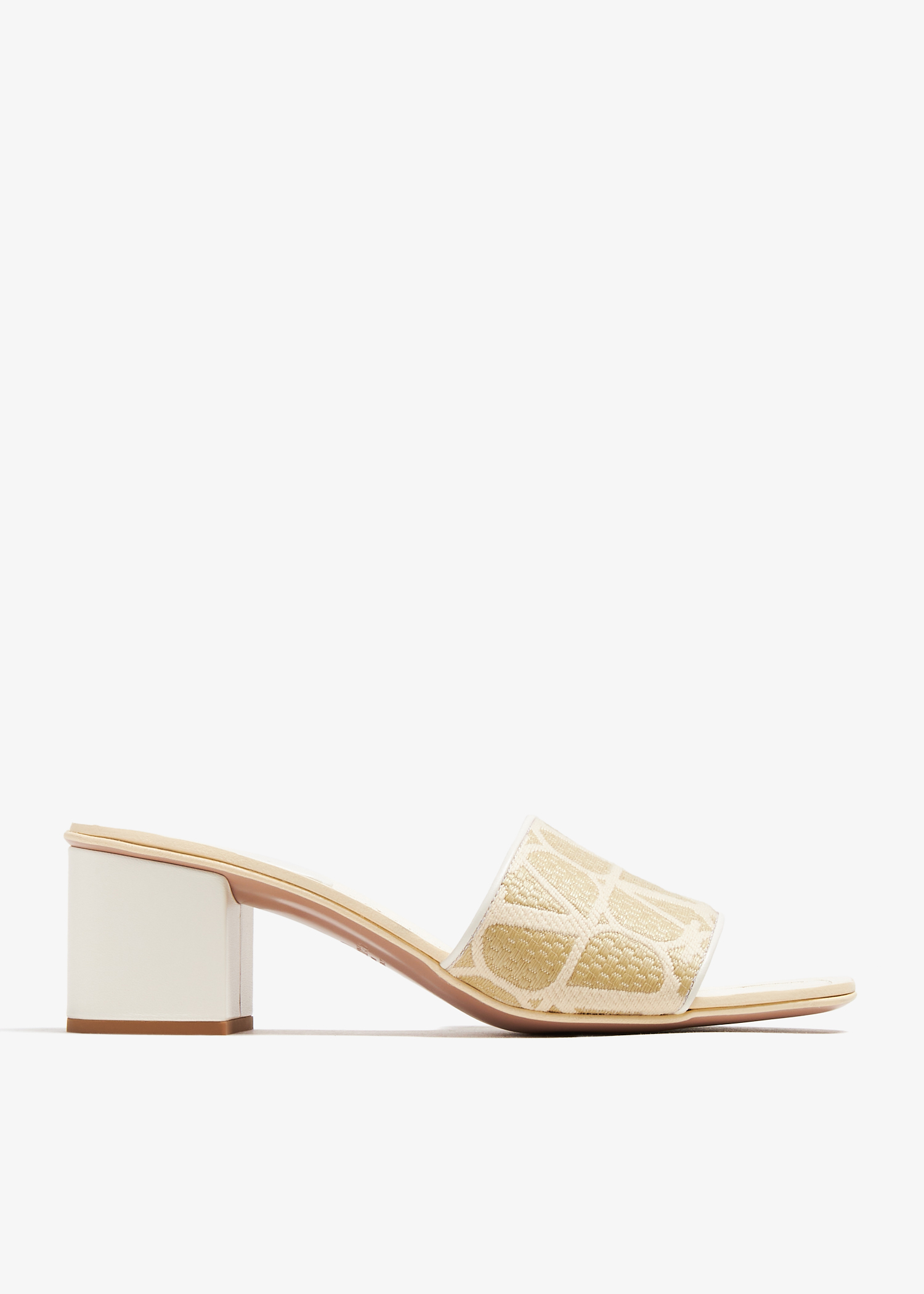 

Toile Iconographe sandals, Beige