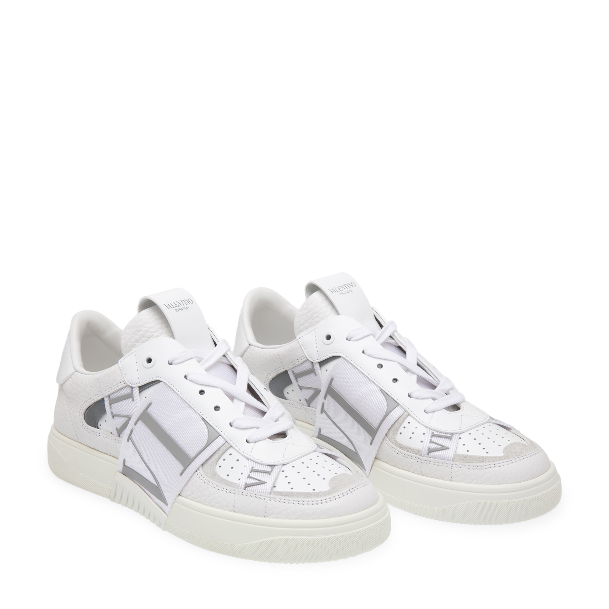 

VL7N sneakers, White