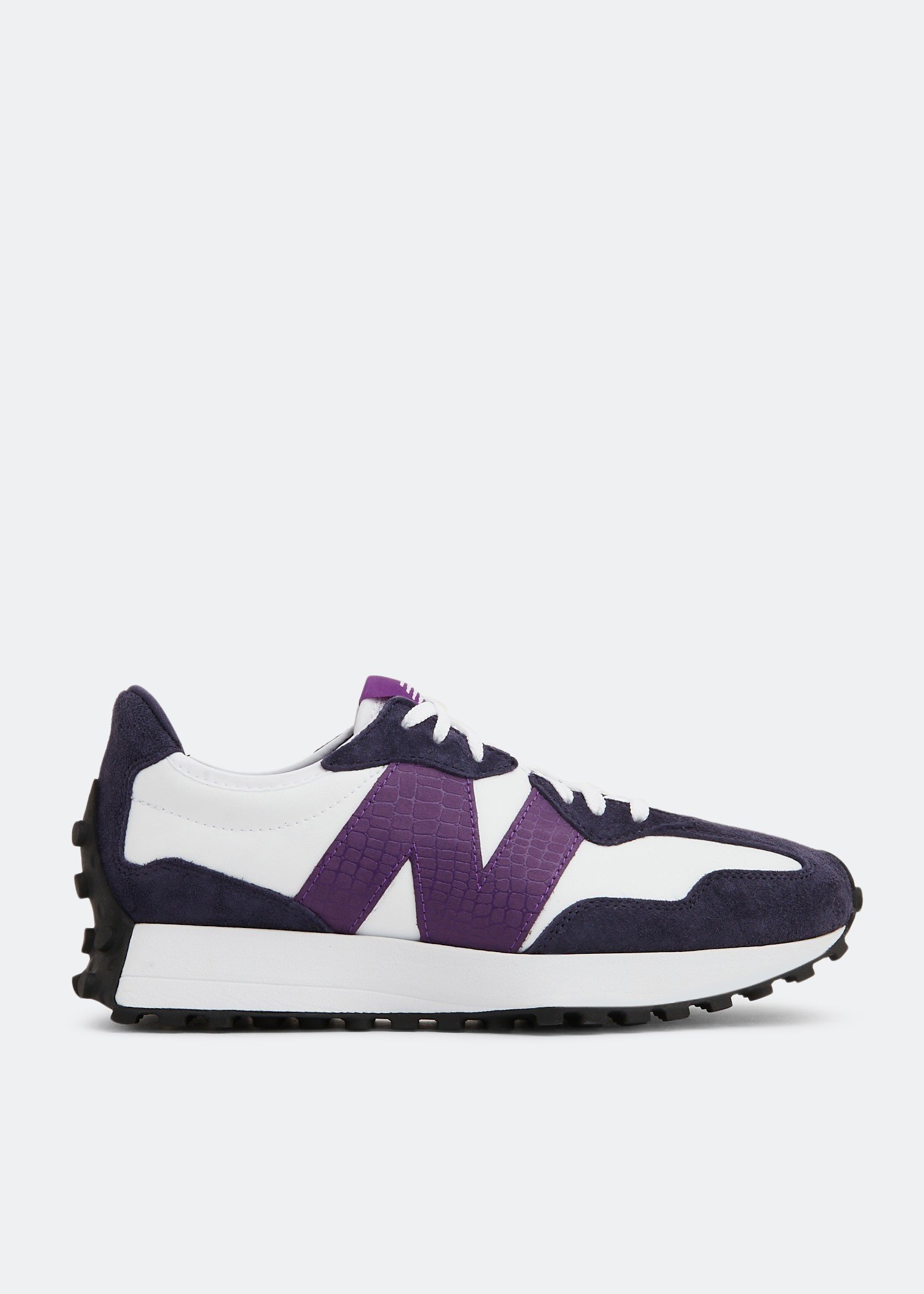 New balance 100 women purple online