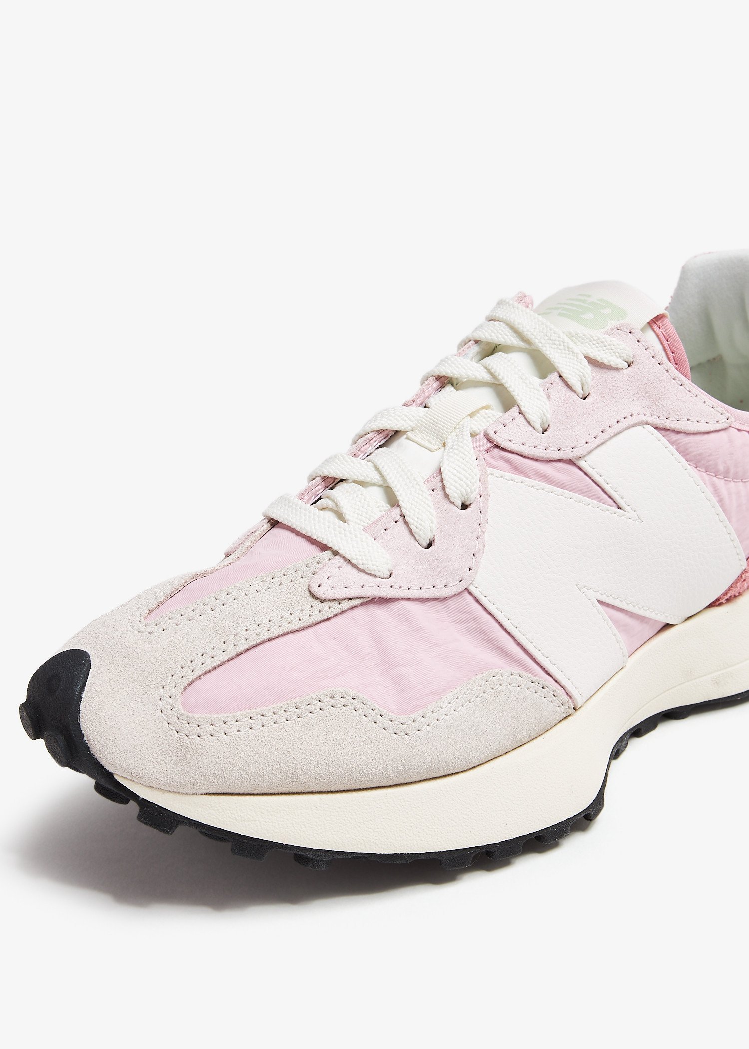 New Balance 327 sneakers for Women Pink in UAE Level Shoes