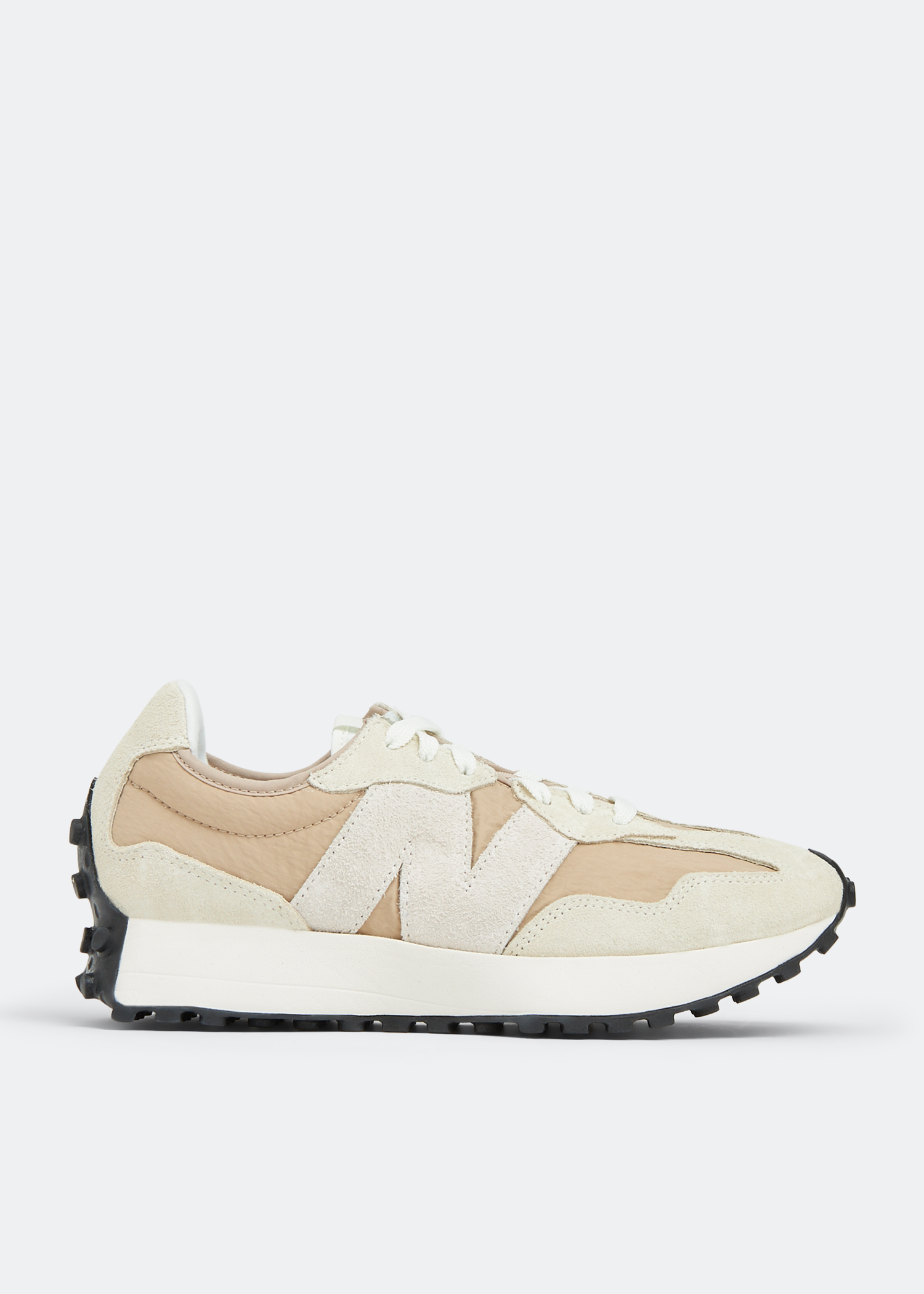 

327 sneakers, Beige