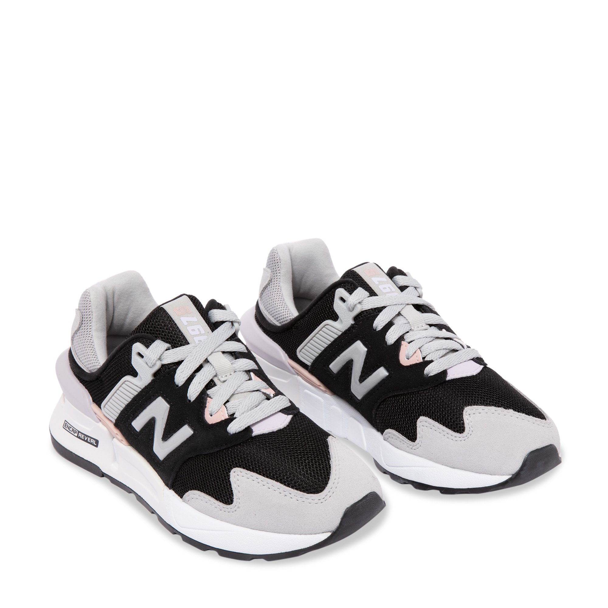 

997 sneakers, Black