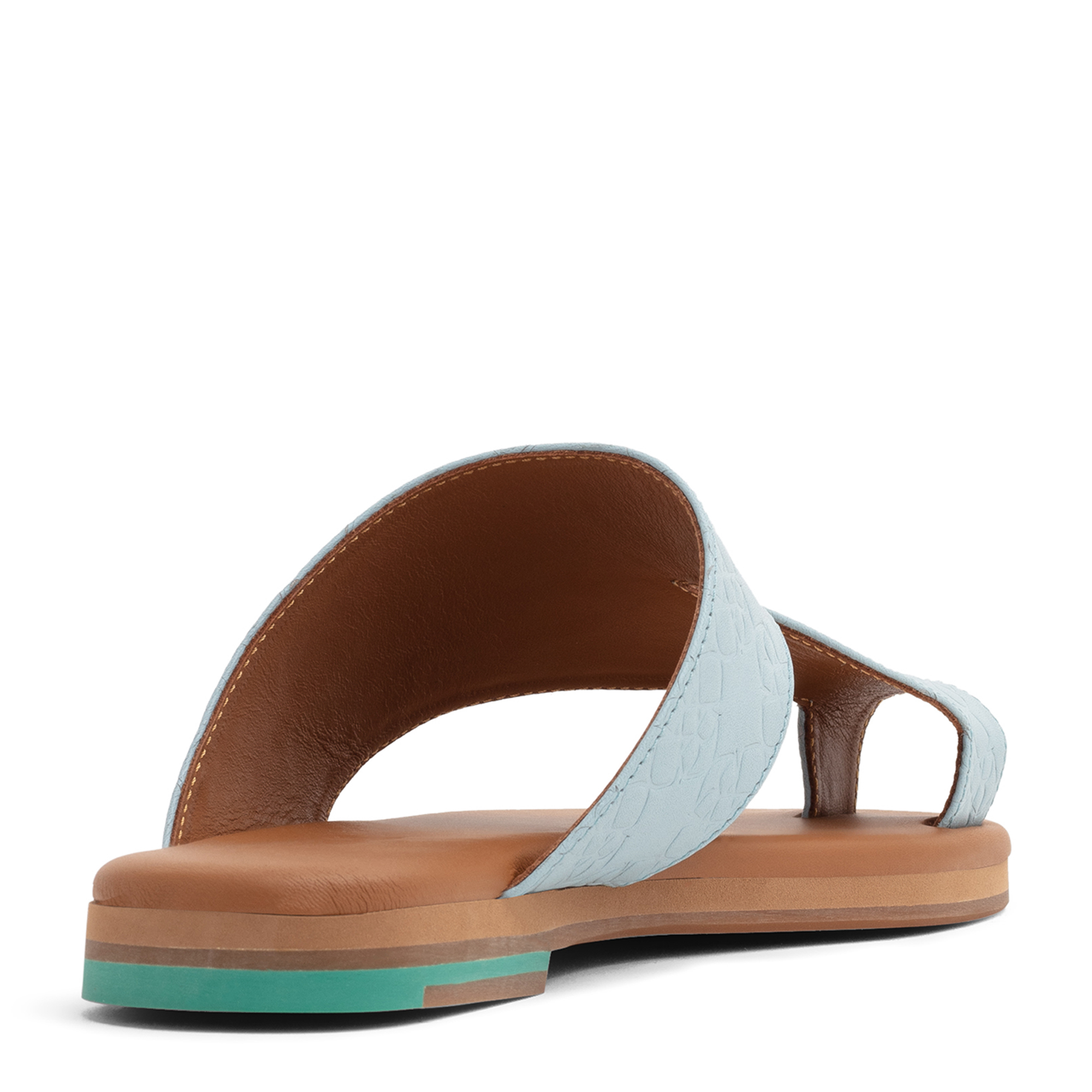 

Sangbasy sandals, Blue