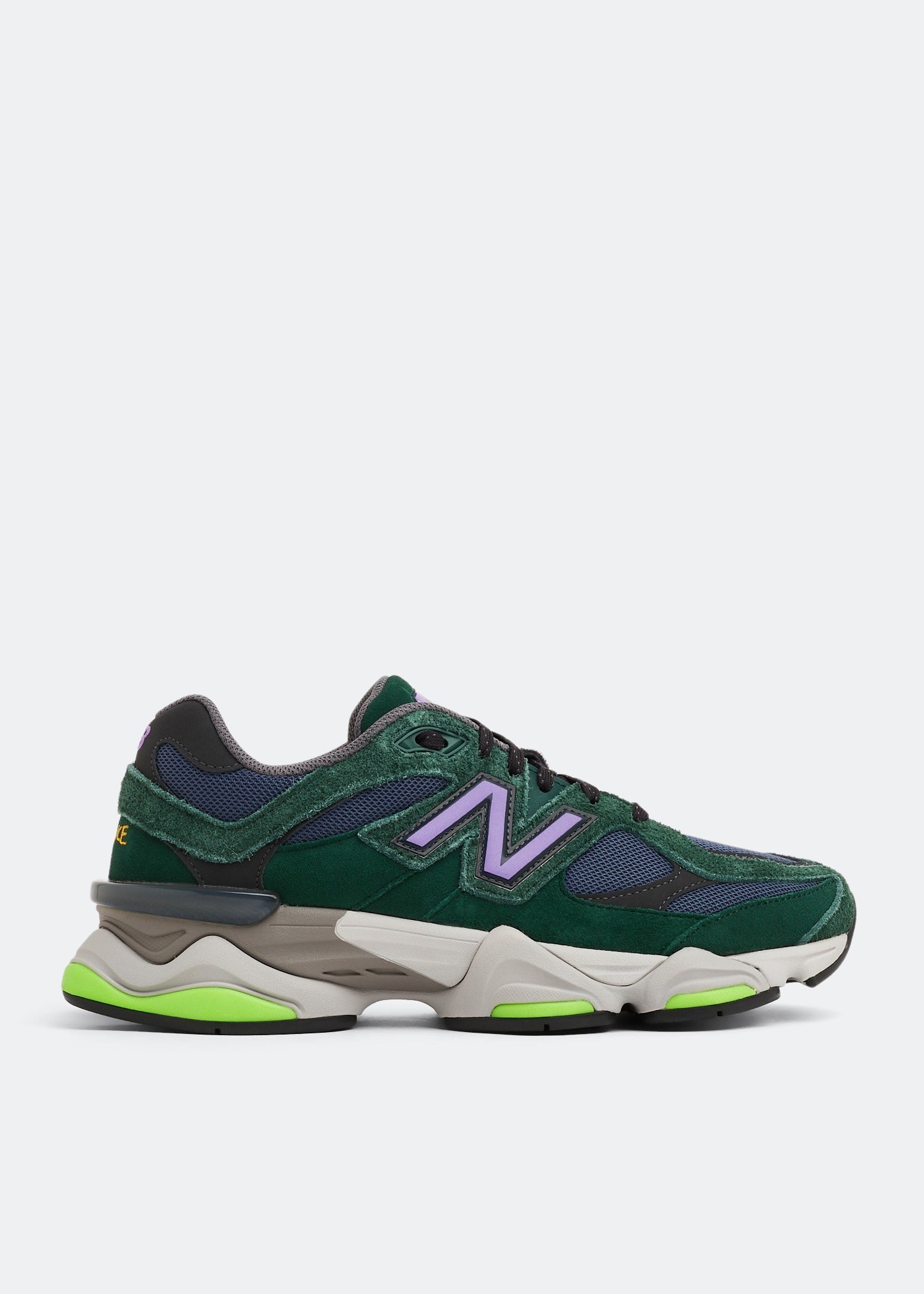 New balance 580 store women purple