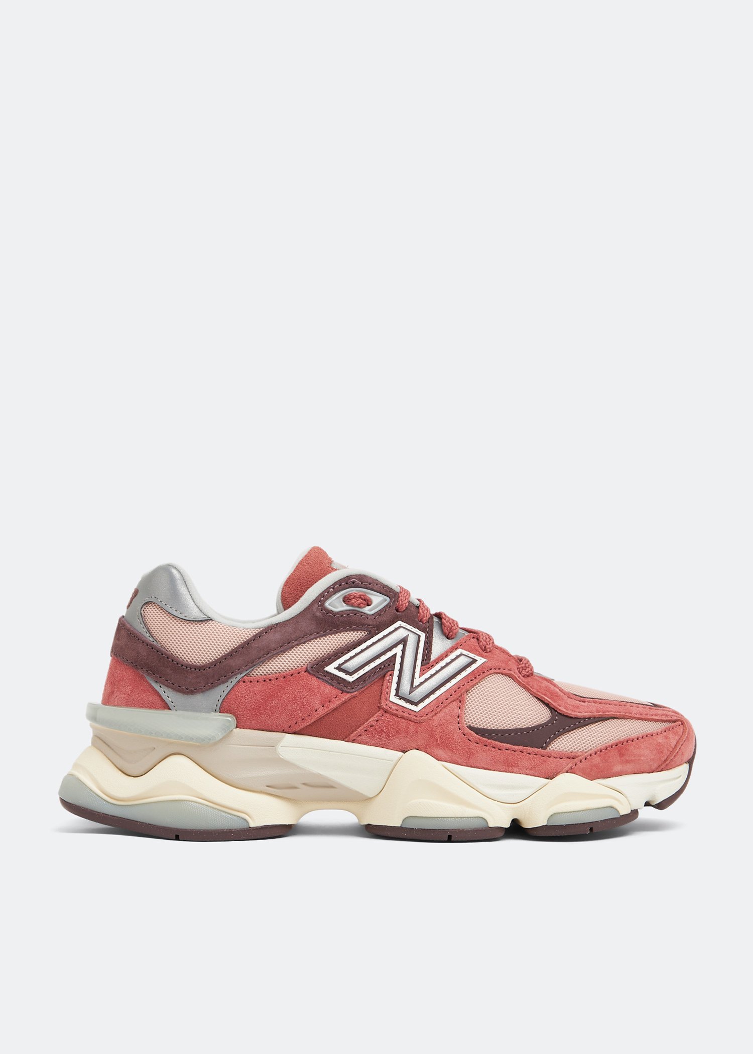 New Balance 9060 sneakers for Women - Pink in UAE | Level Shoes