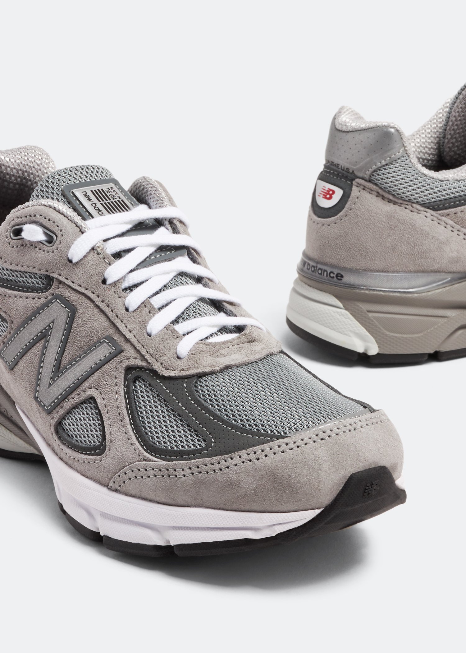 New balance sale 990v4 womens grey