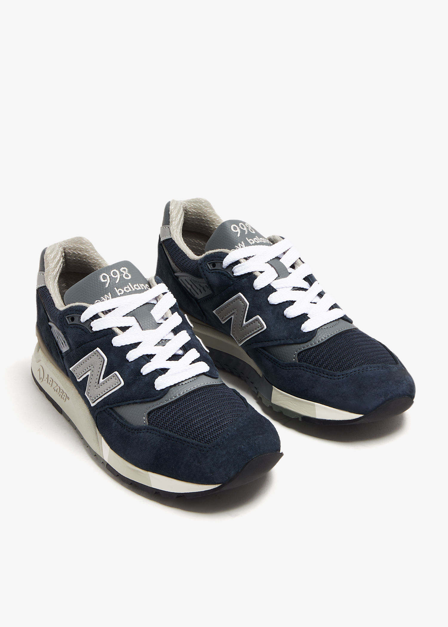 New Balance Made in USA 998 sneakers for Women - Blue in Qatar 