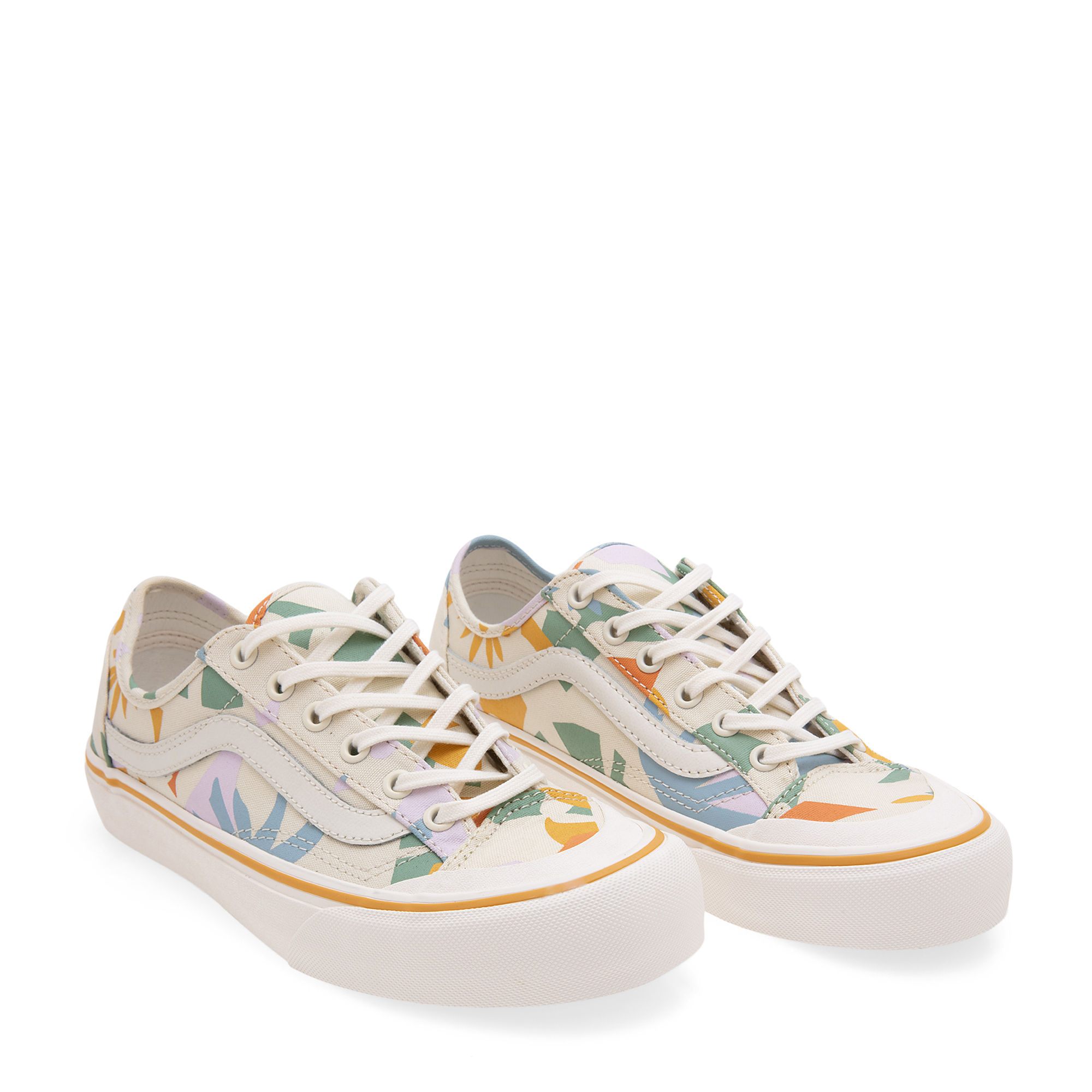 

Leila Hurst style 36 Decon sneakers, Prints