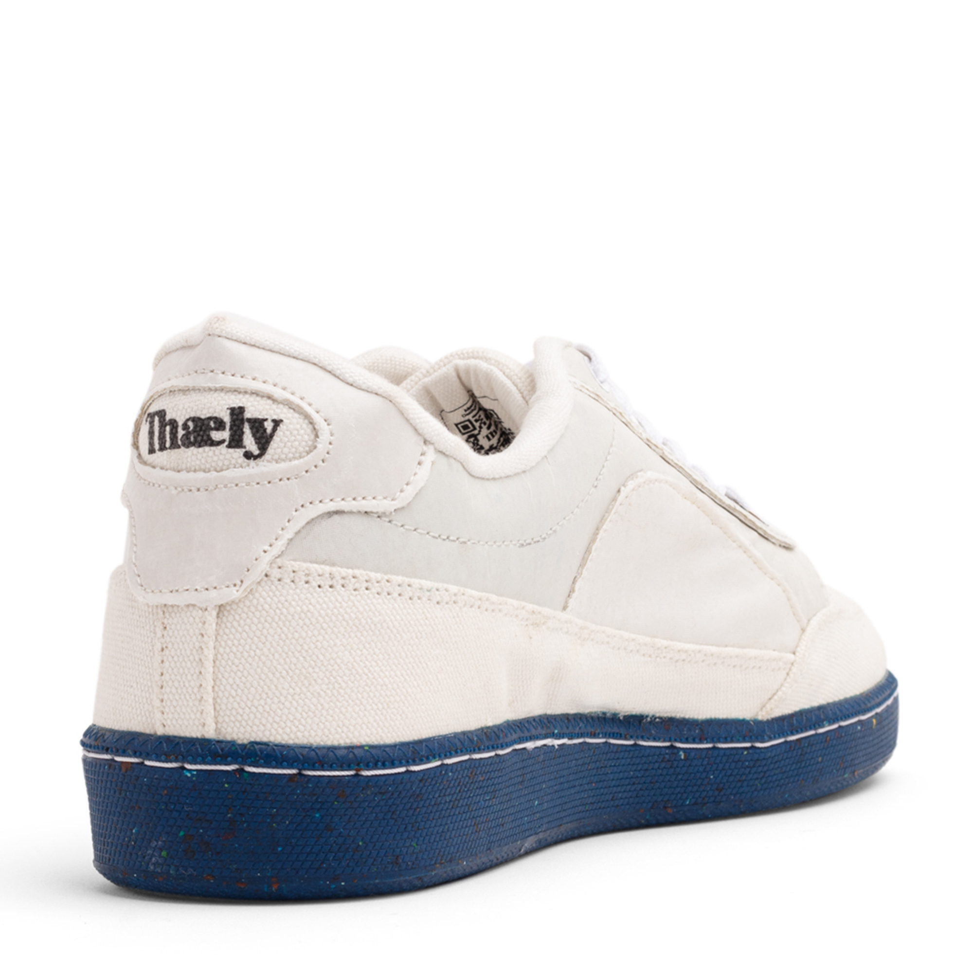 

Y2K Pro sneakers, White