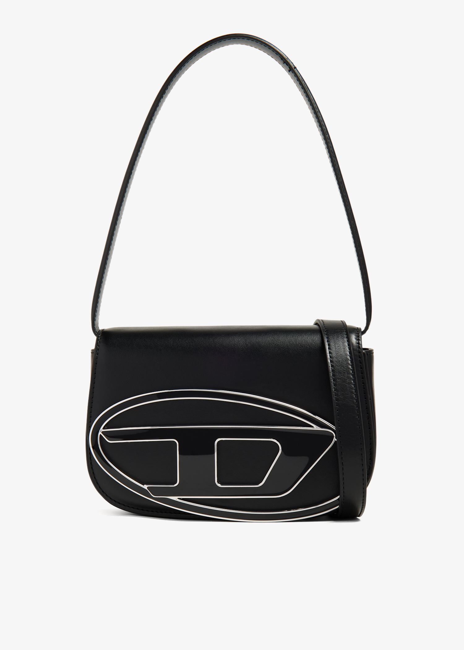 

1DR shoulder bag, Black