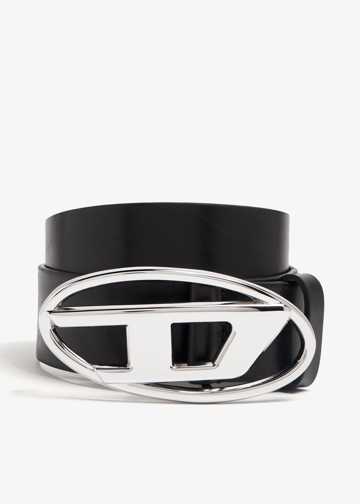 

B-1DR belt, Black