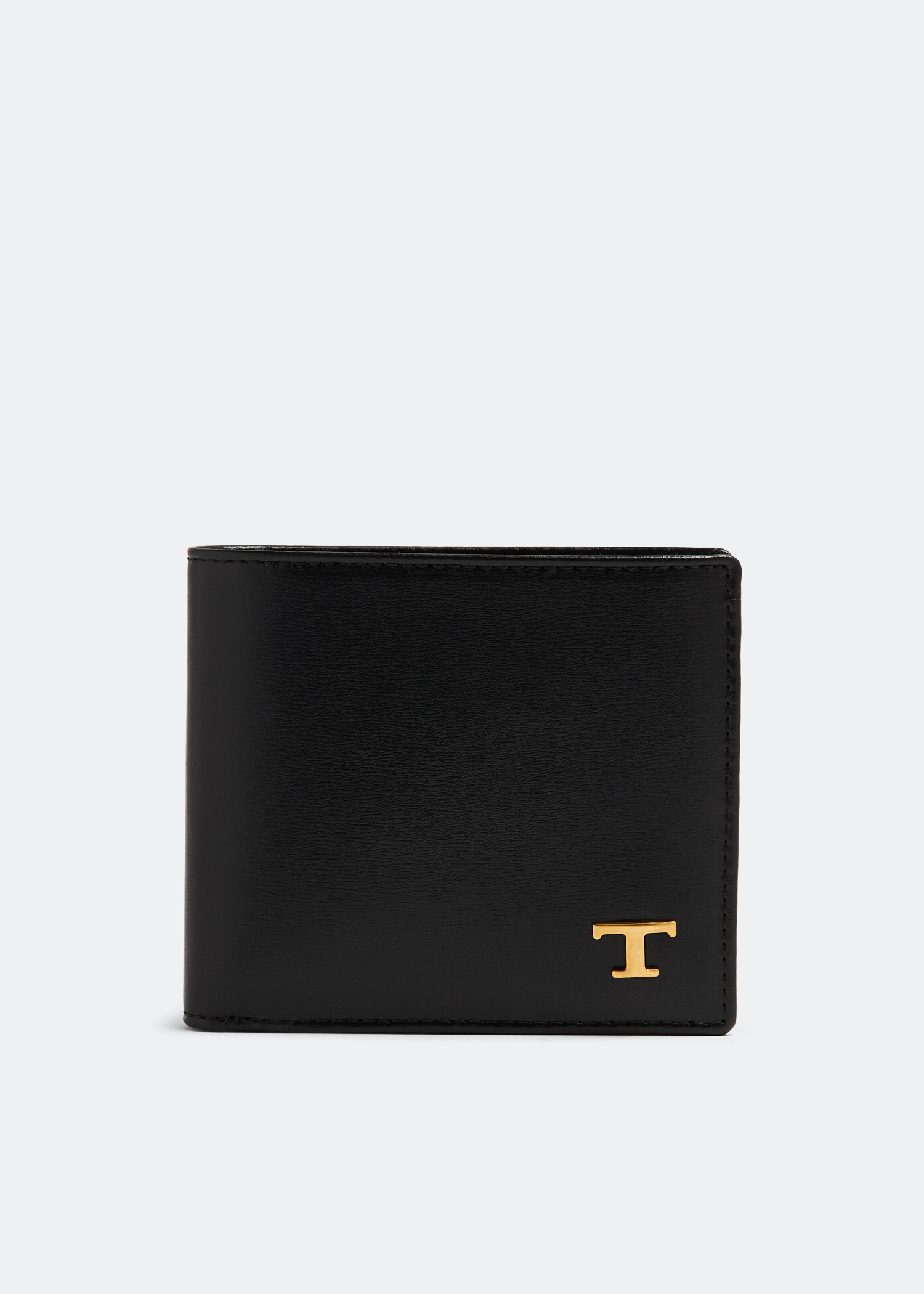 

T Timeless wallet, Black