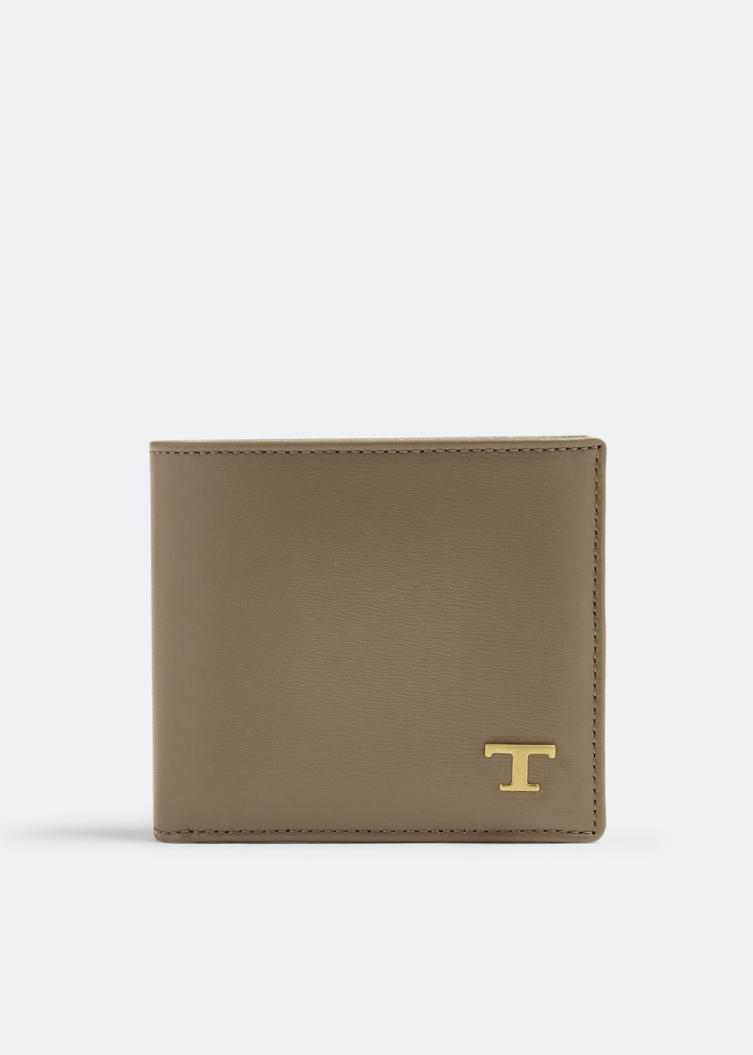 

T Timeless wallet, Grey