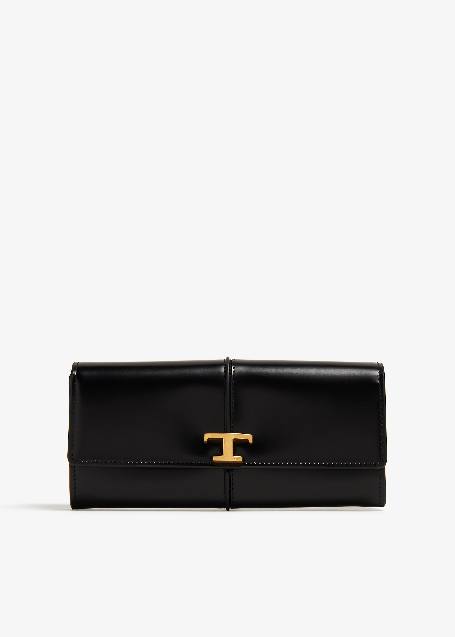 

T Timeless wallet, Black