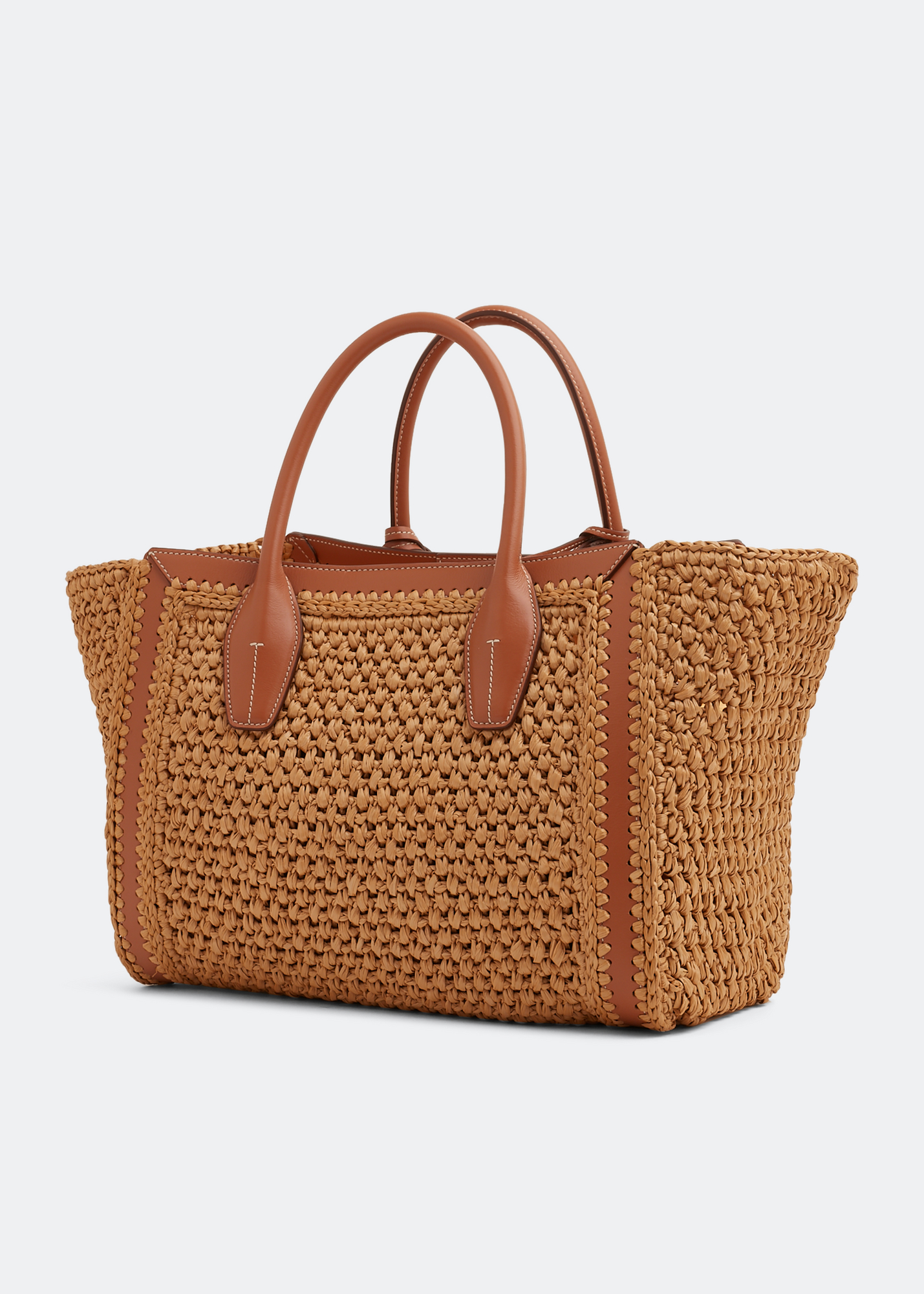 Fossil tilly online tote