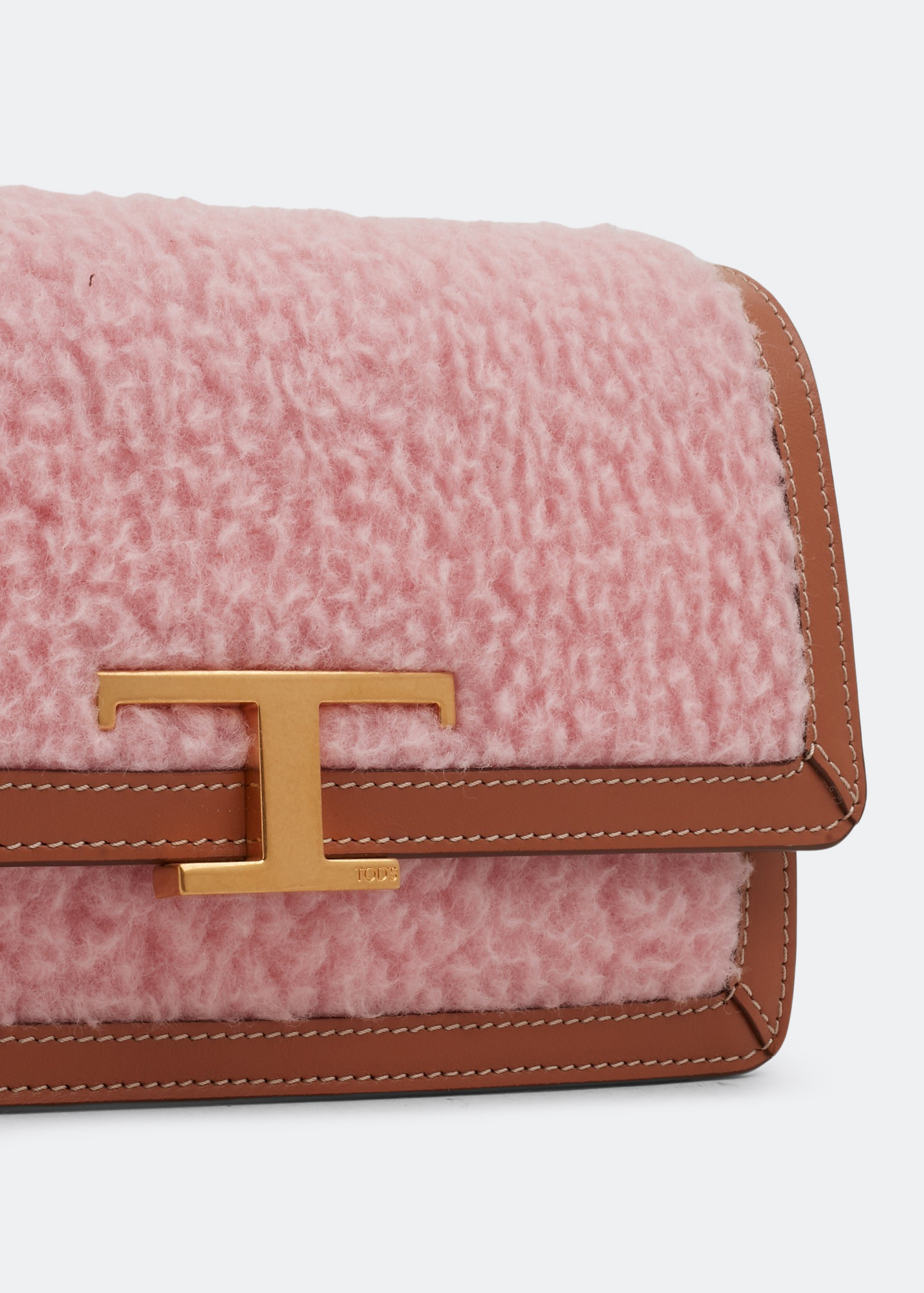 

Timeless shoulder bag, Pink