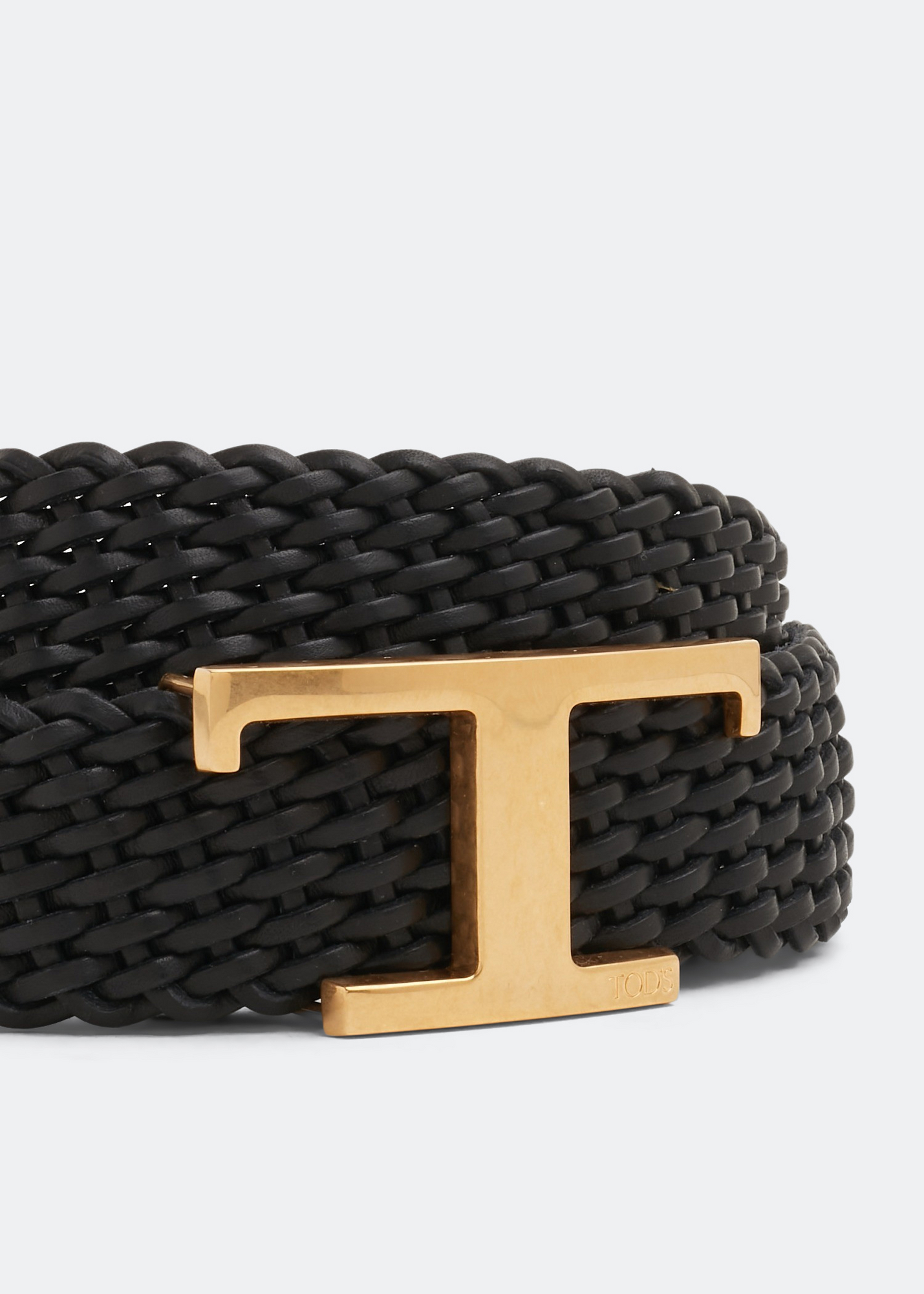 

Timeless belt, Black