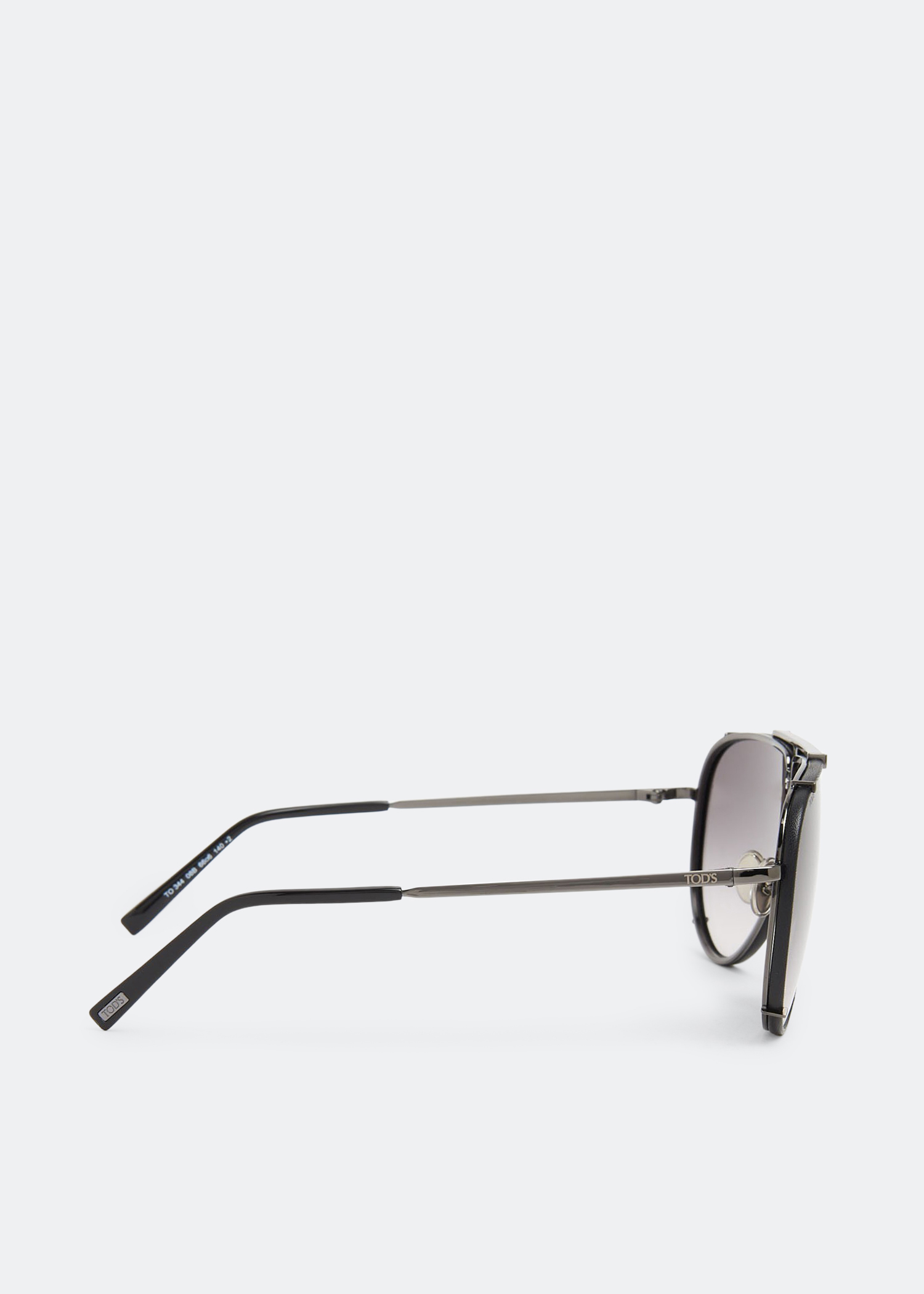 

Pilot sunglasses, Grey