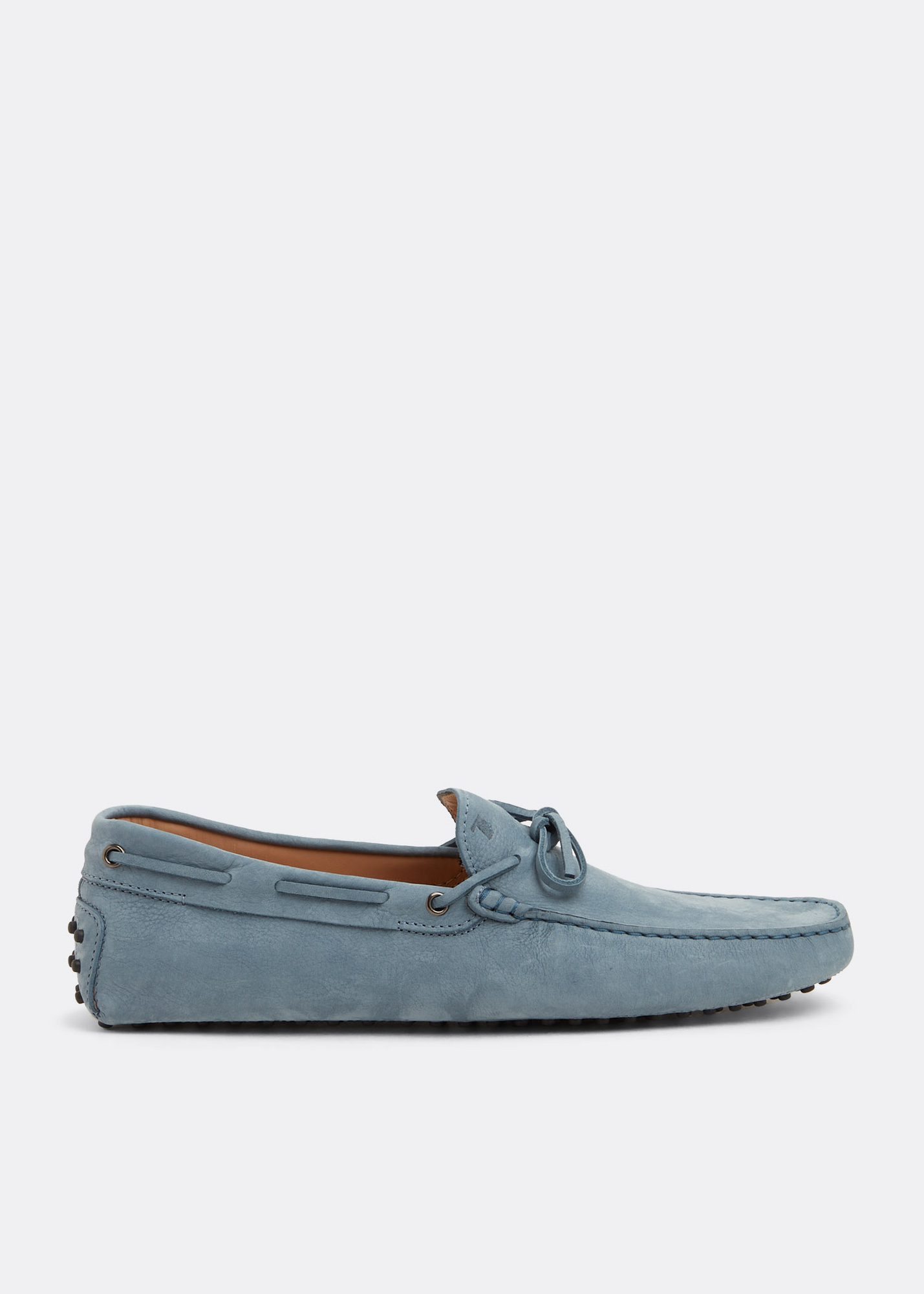 

Gommini loafers, Blue