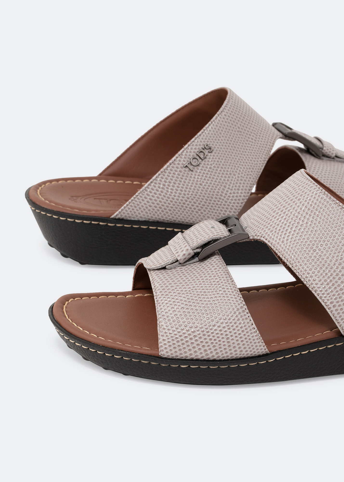 Tods sandals discount 2019