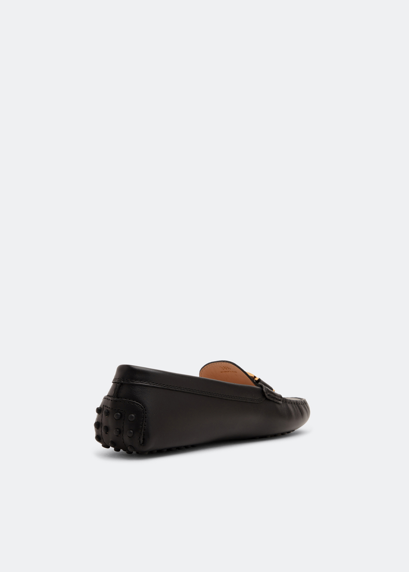 

Kate Gommini loafers, Black