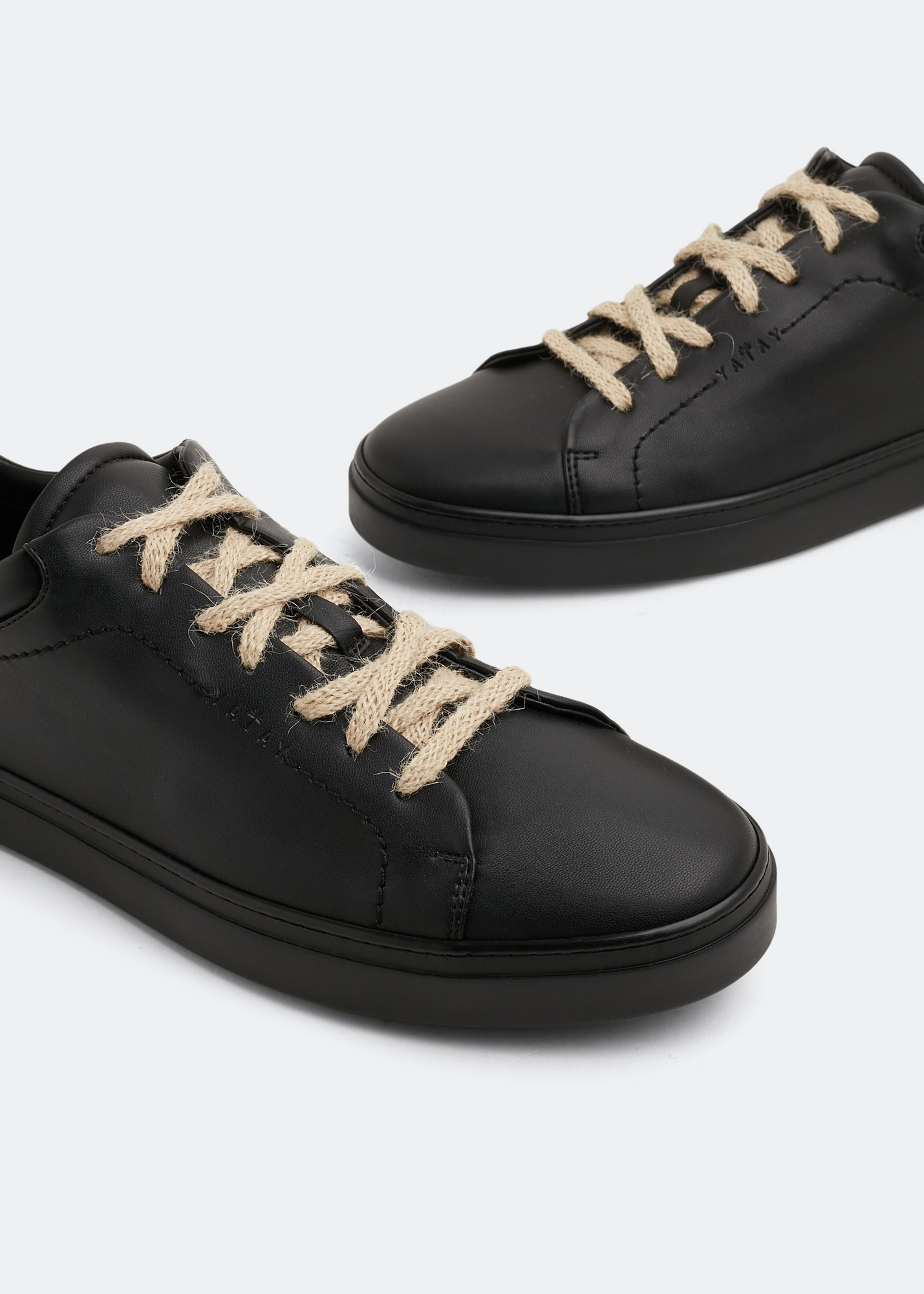 

Neven sneakers, Black