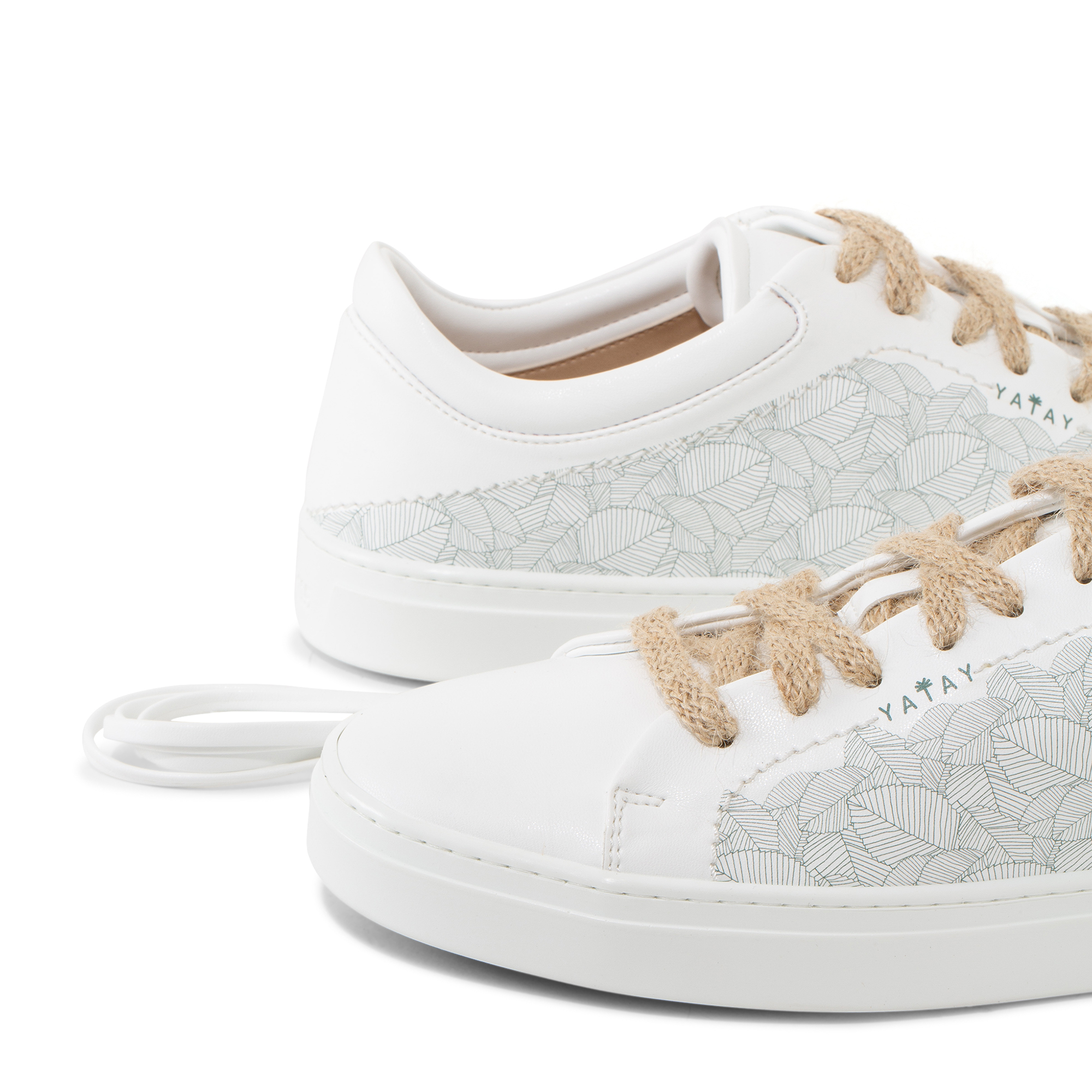 

Neven sneakers, White