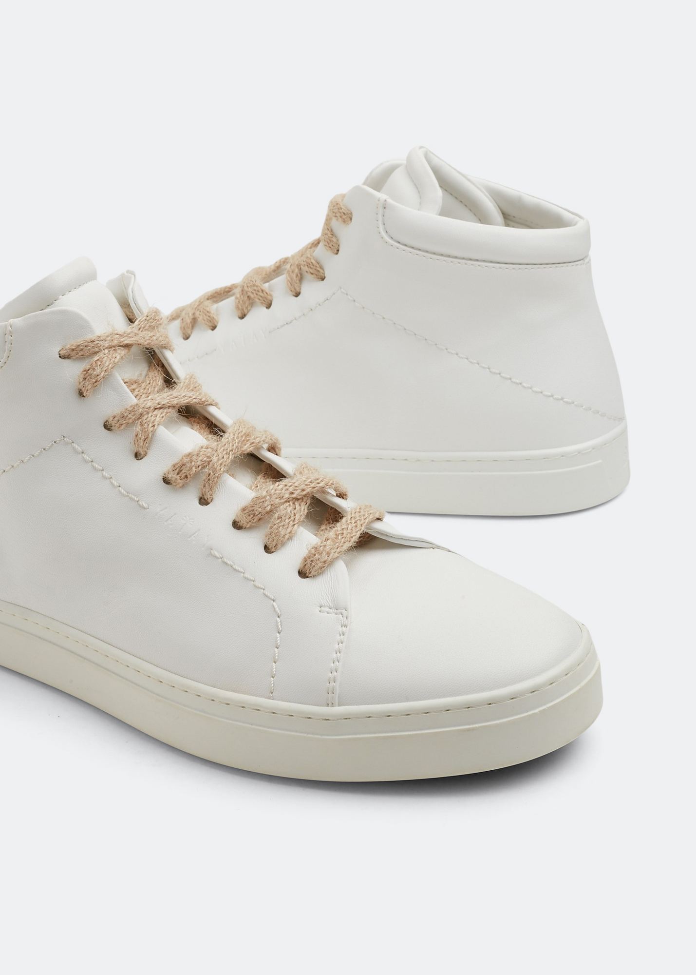 

Neven sneakers, White