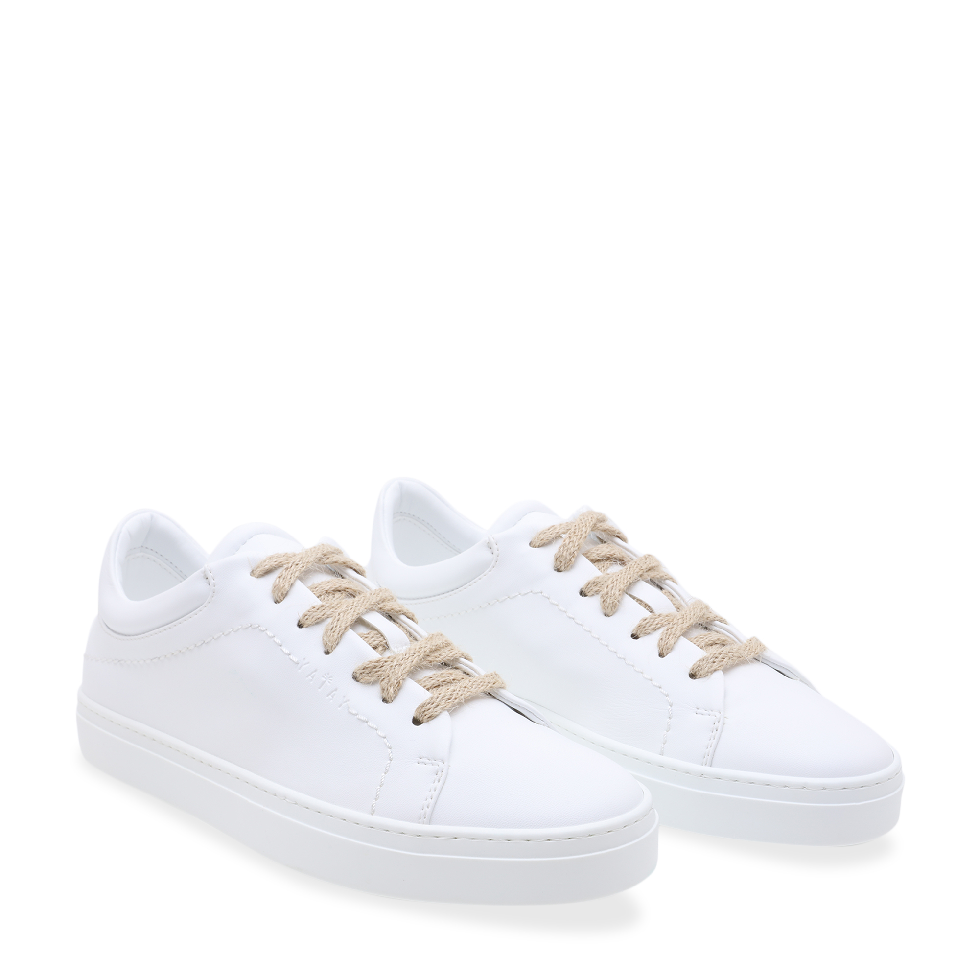 

Neven sneakers, White