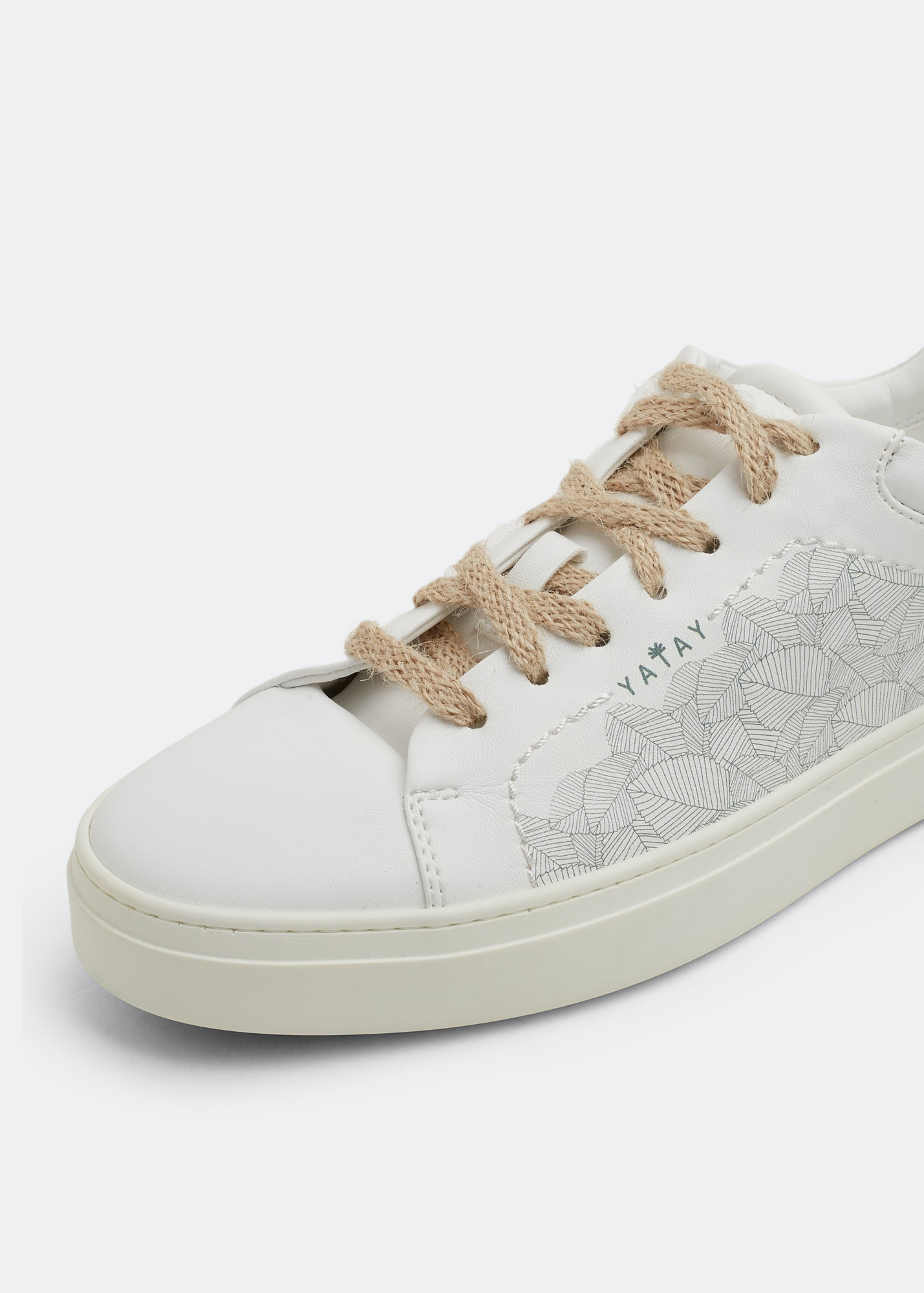 

Neven sneakers, White