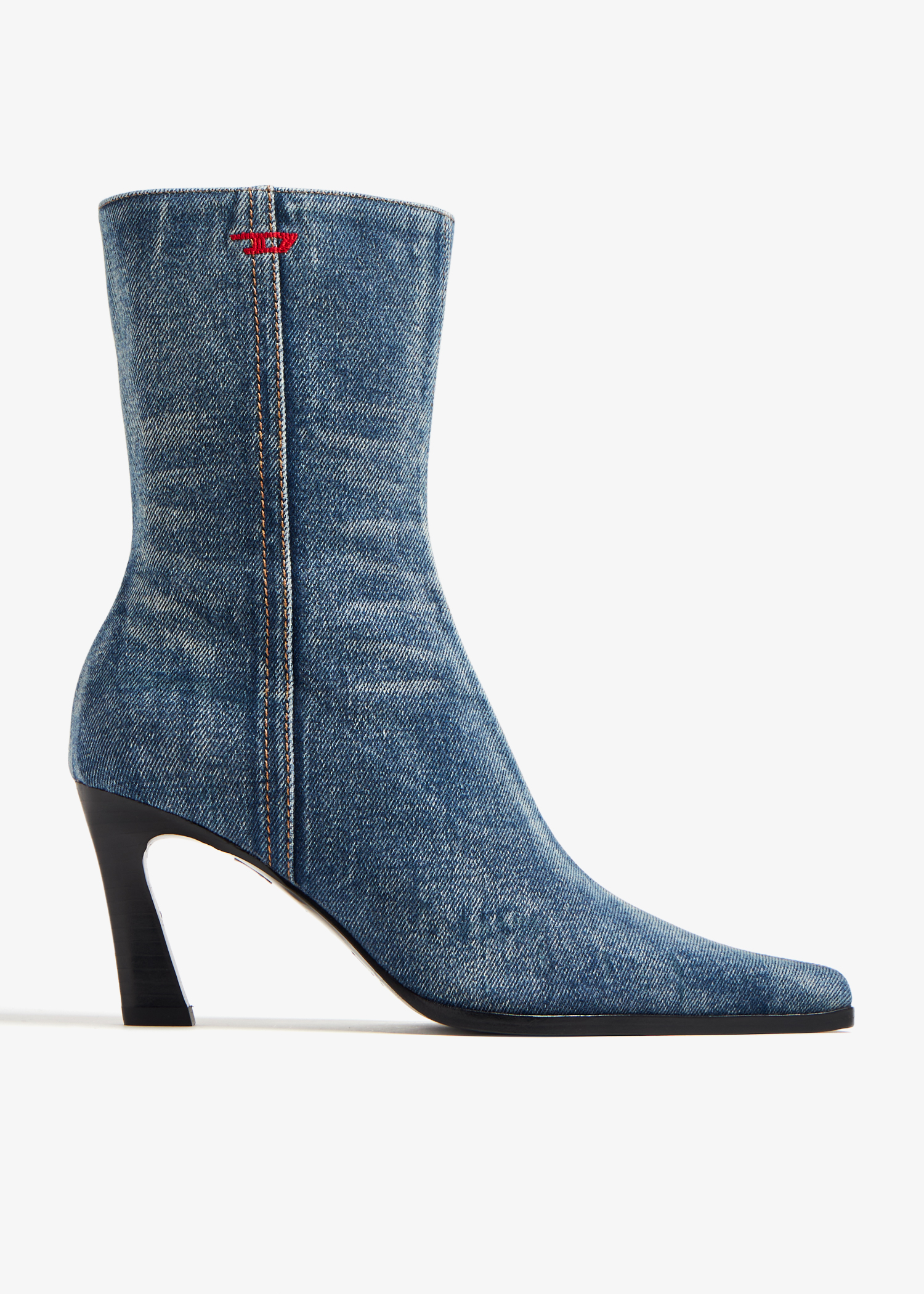 

D-Allas BT boots, Blue