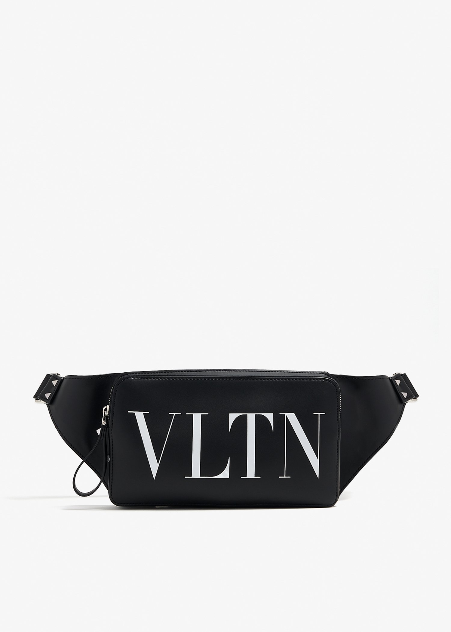 

VLTN belt bag, Black