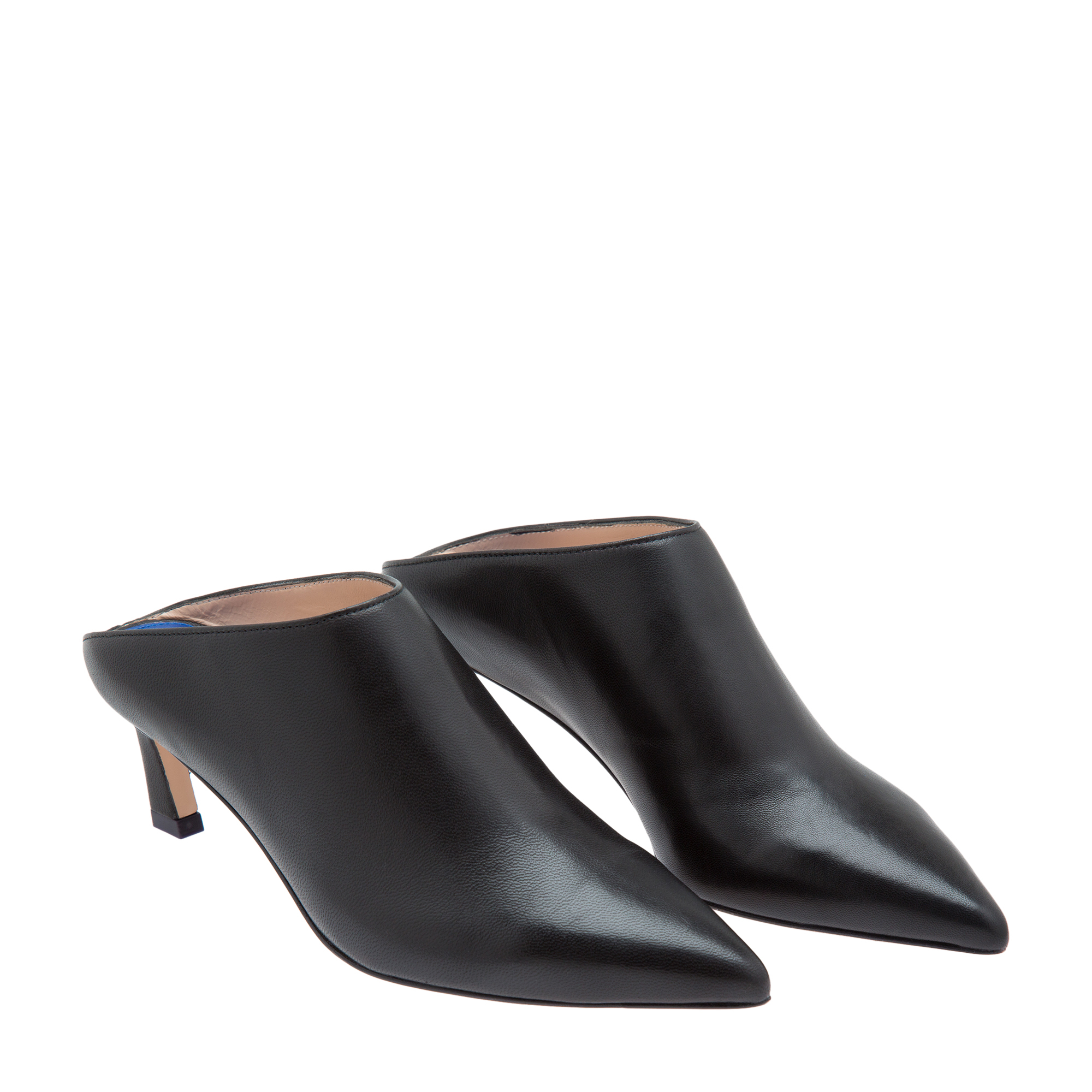 

Mira mules, Black