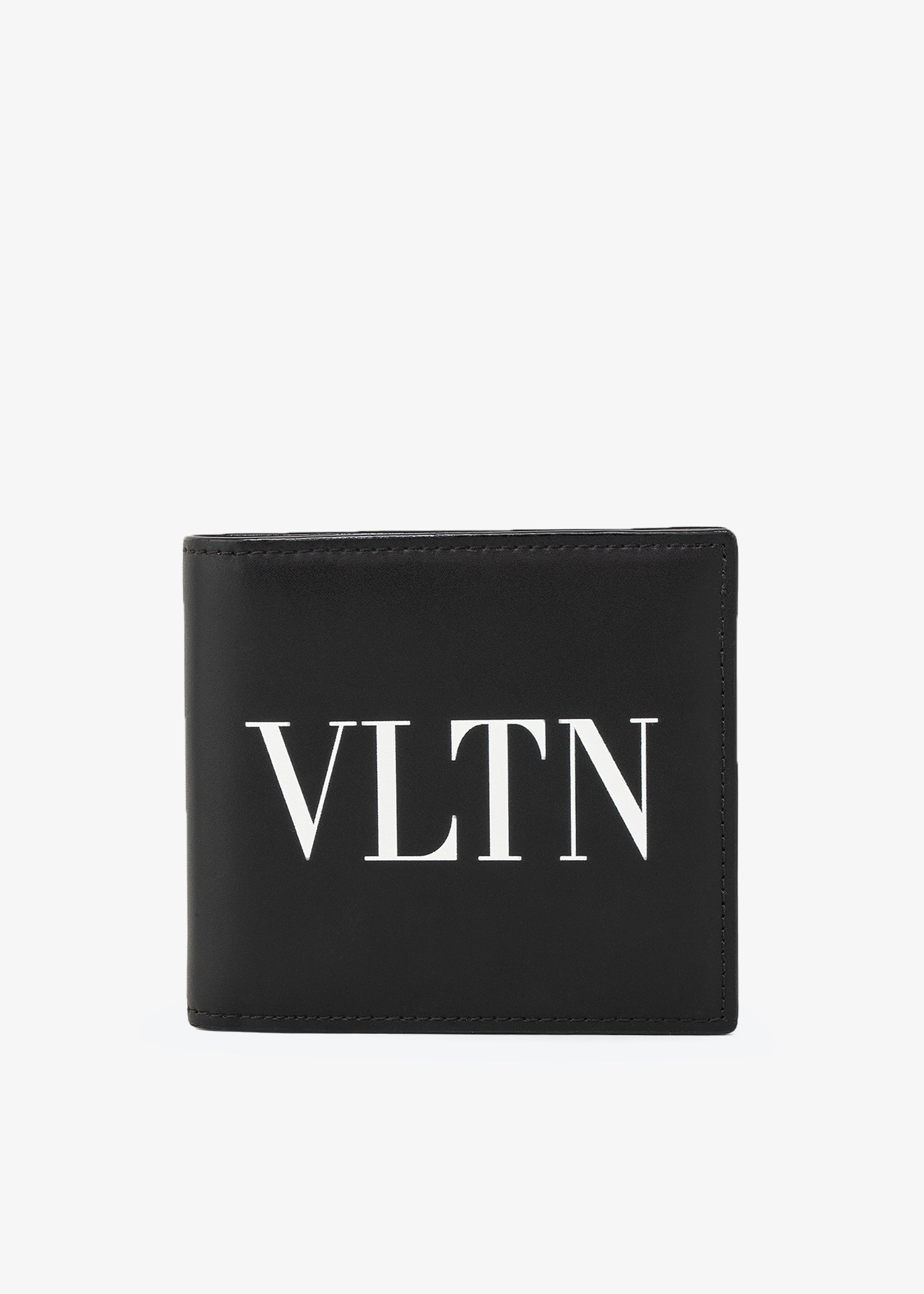 

VLTN wallet, Black