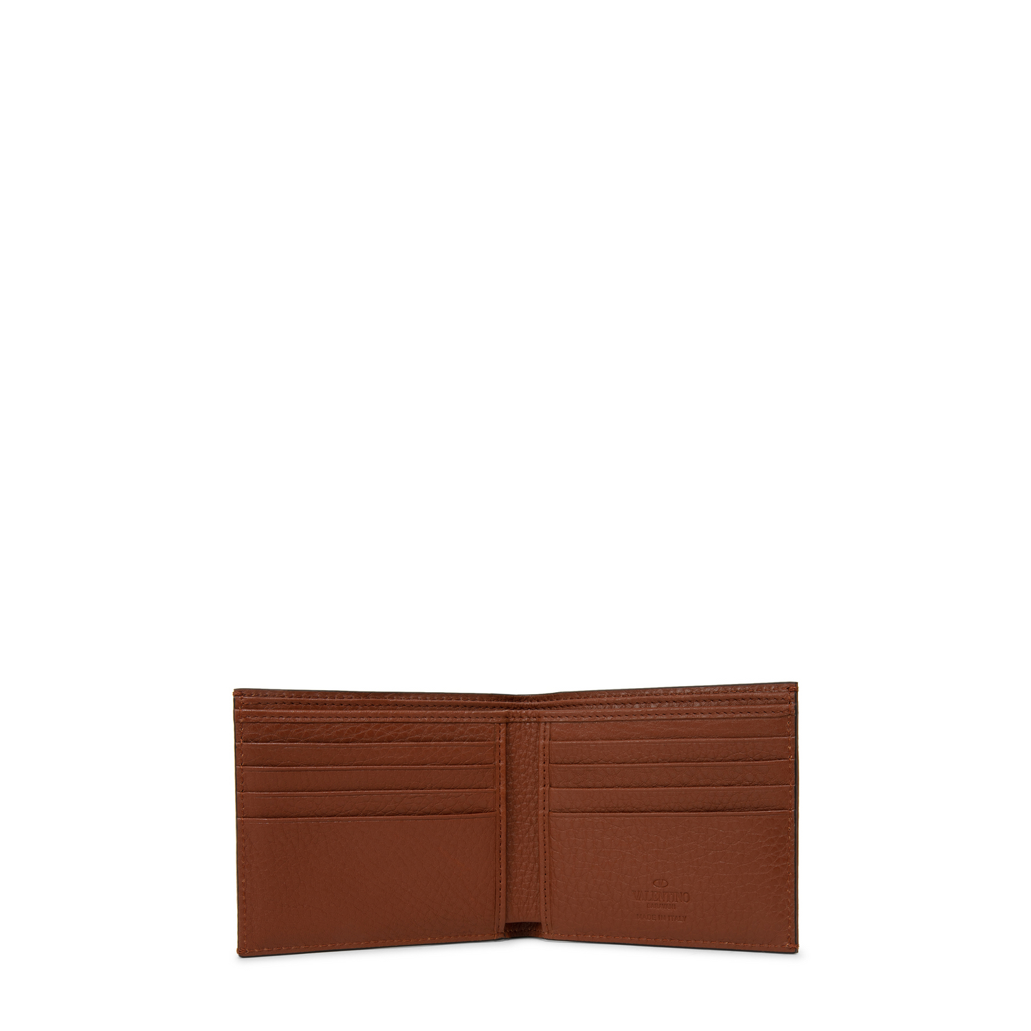 

Identity wallet, Brown