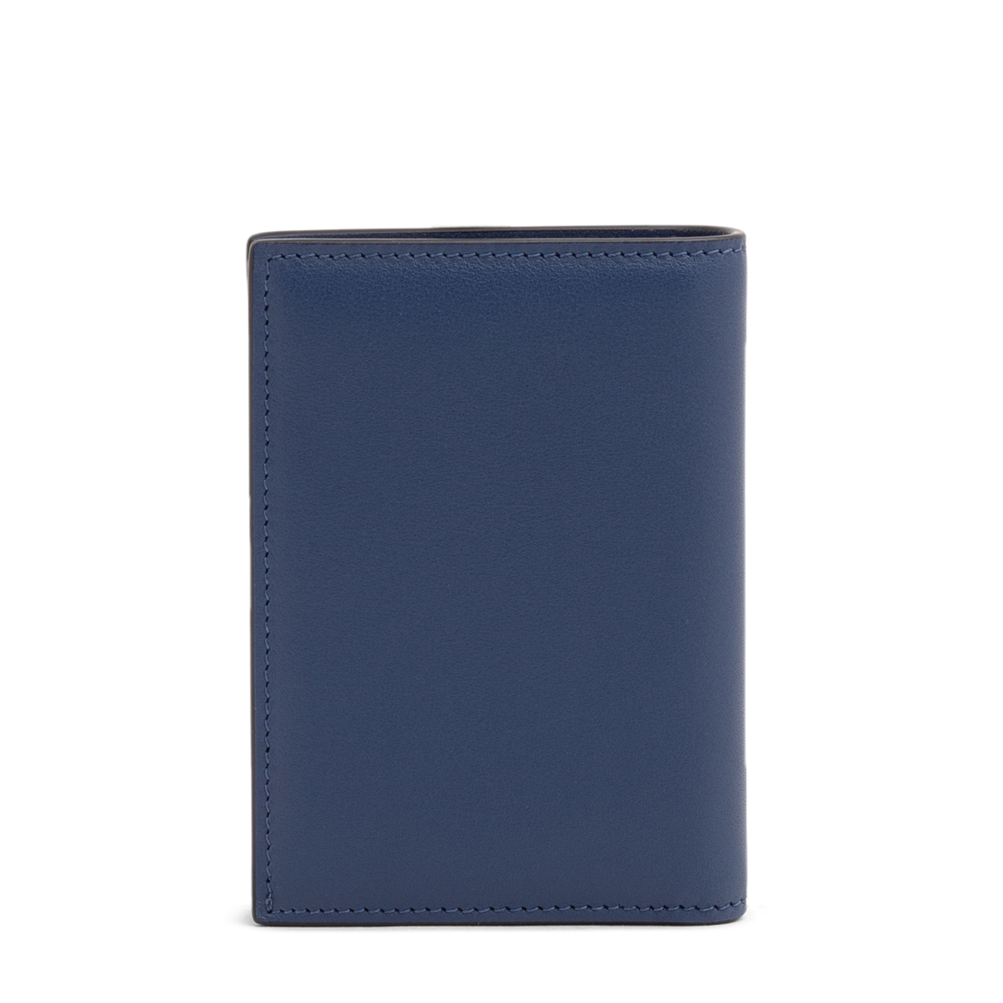 

VLogo Signature cardholder, Blue