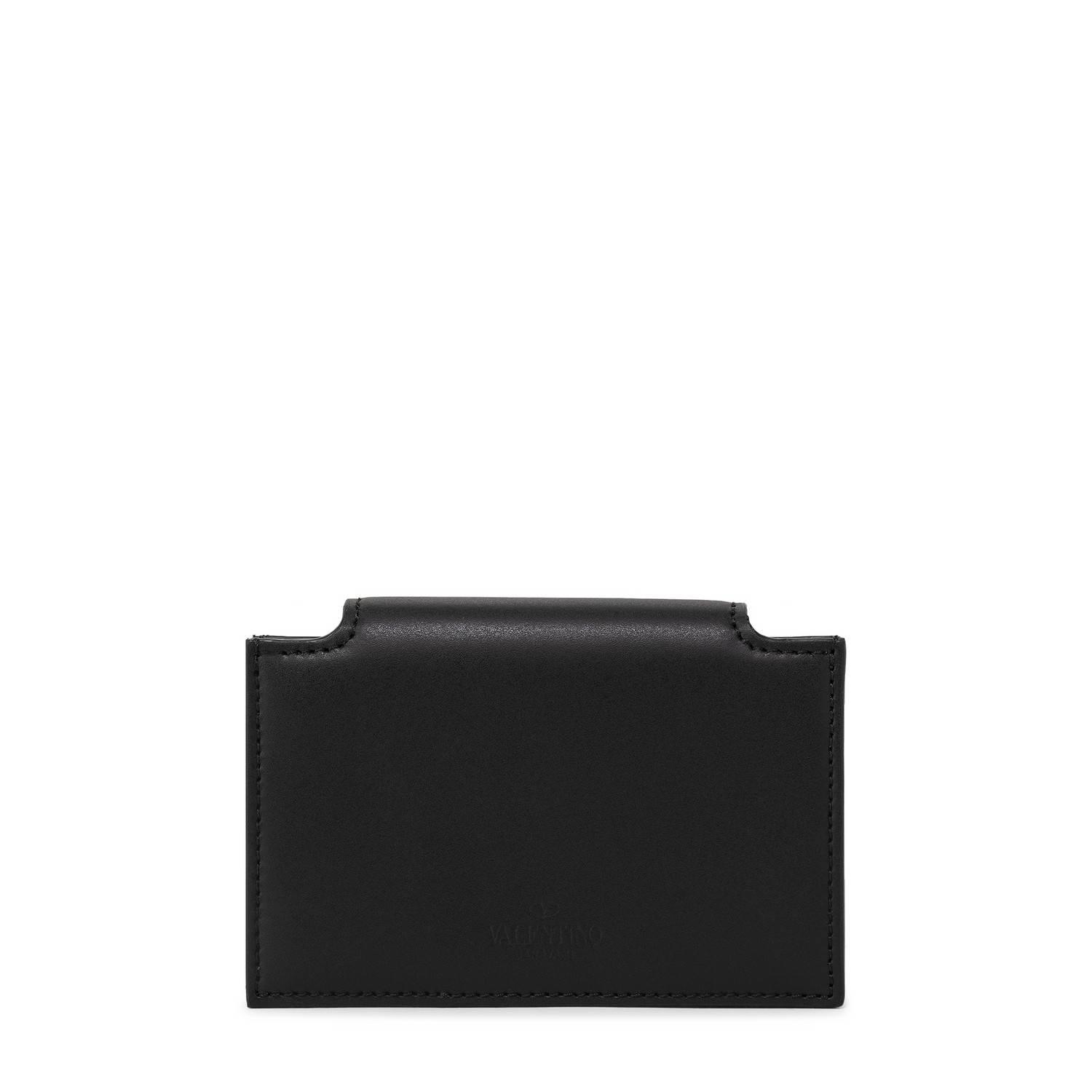 

VLTN cardholder, Black