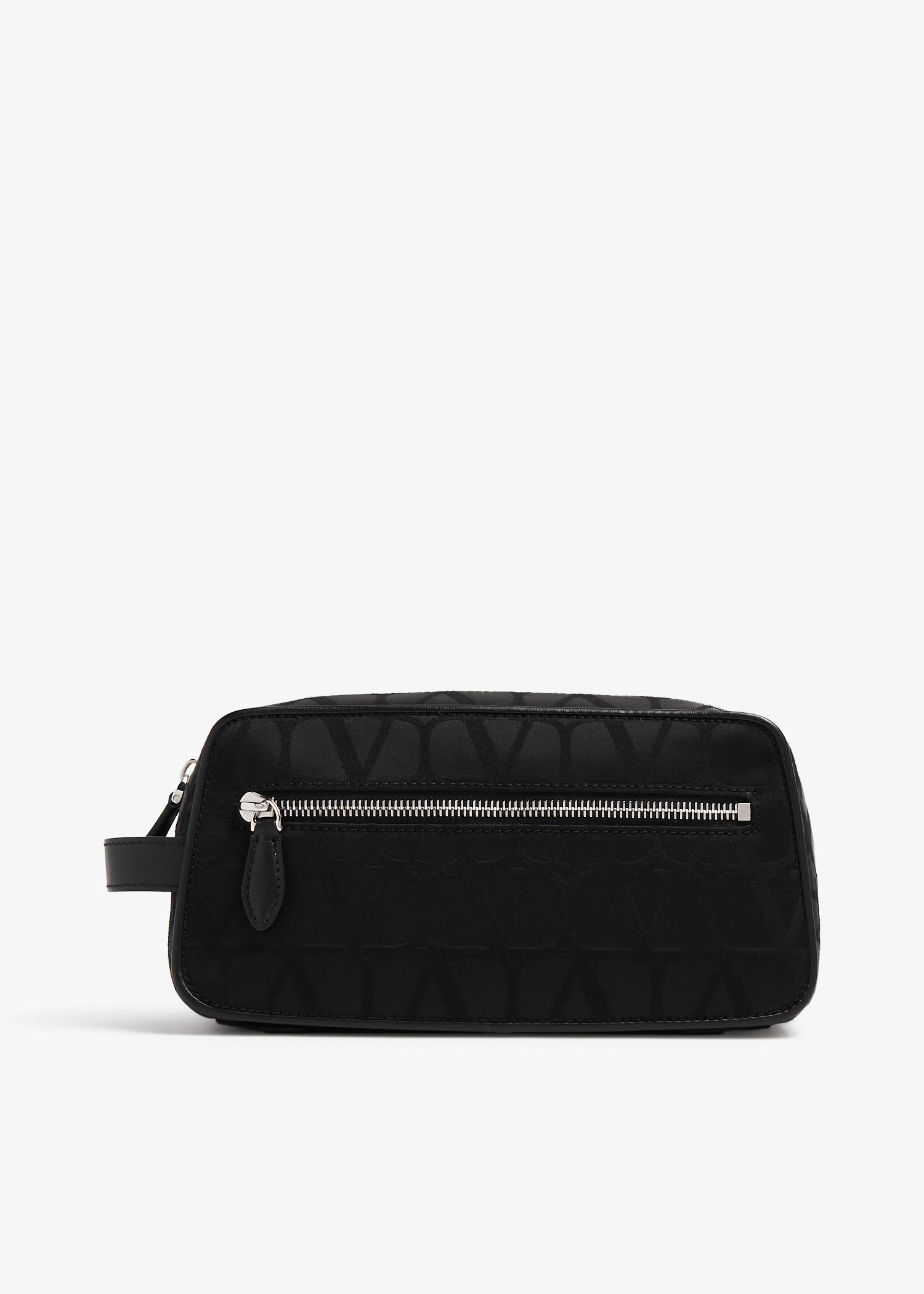 

Toile Iconographe pouch, Black