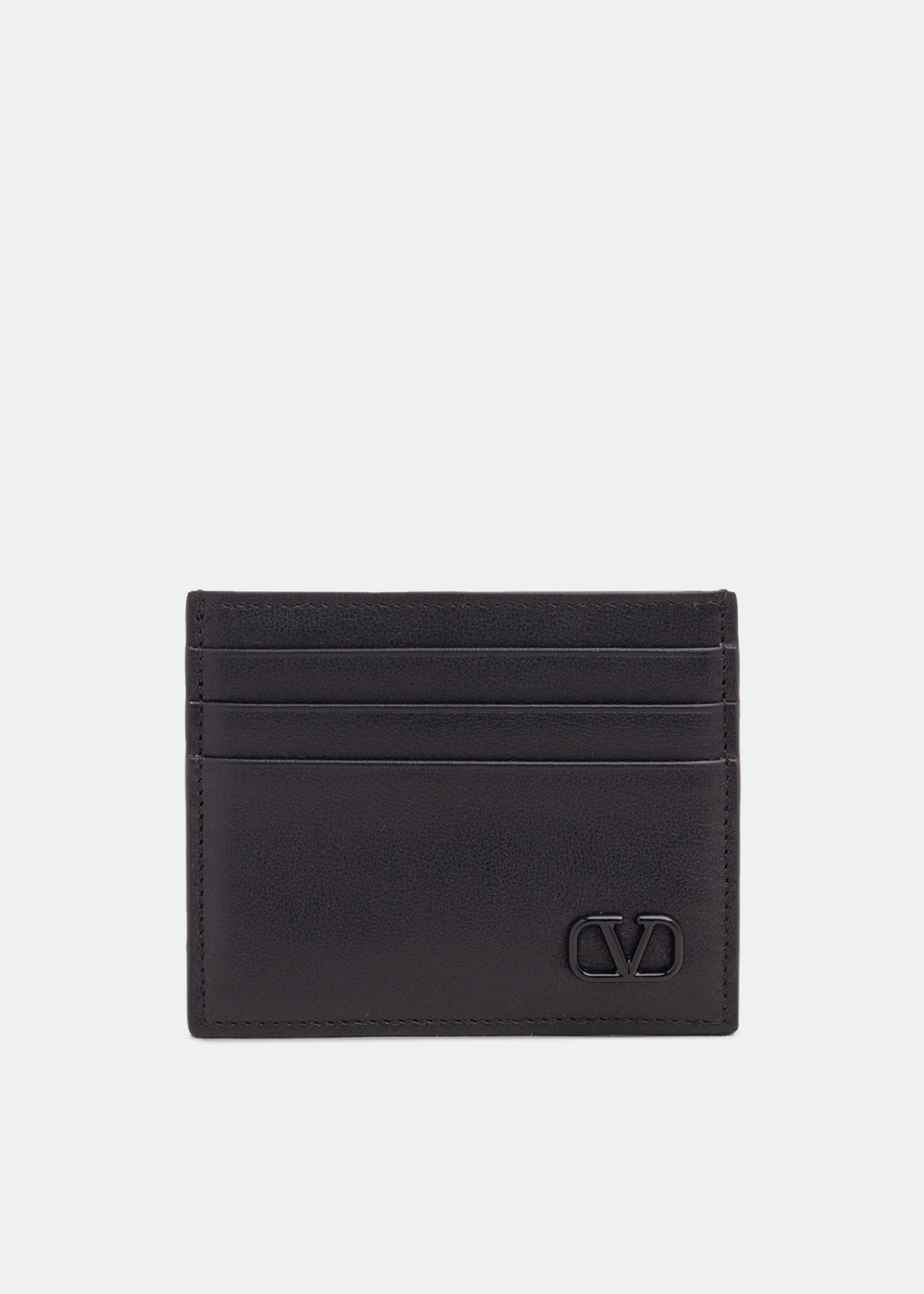 

VLogo Signature cardholder, Black