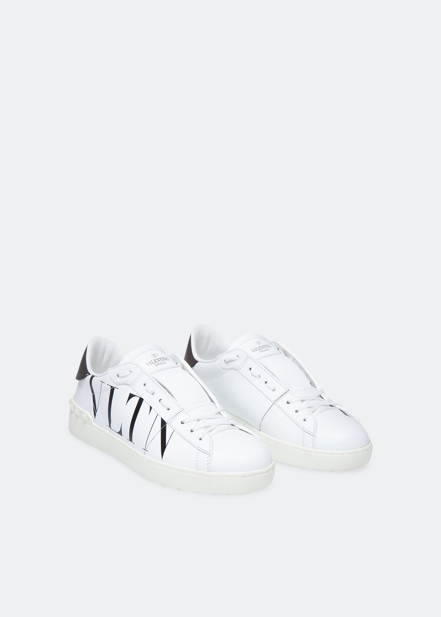 Vltn open sale sneakers