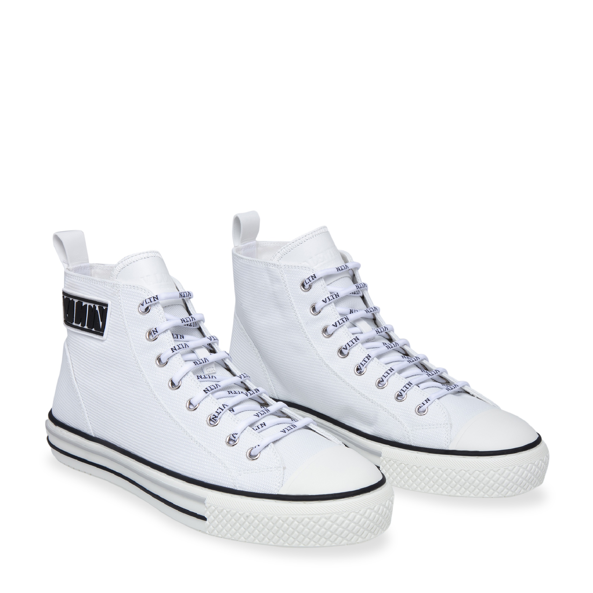 

Giggies sneakers, White