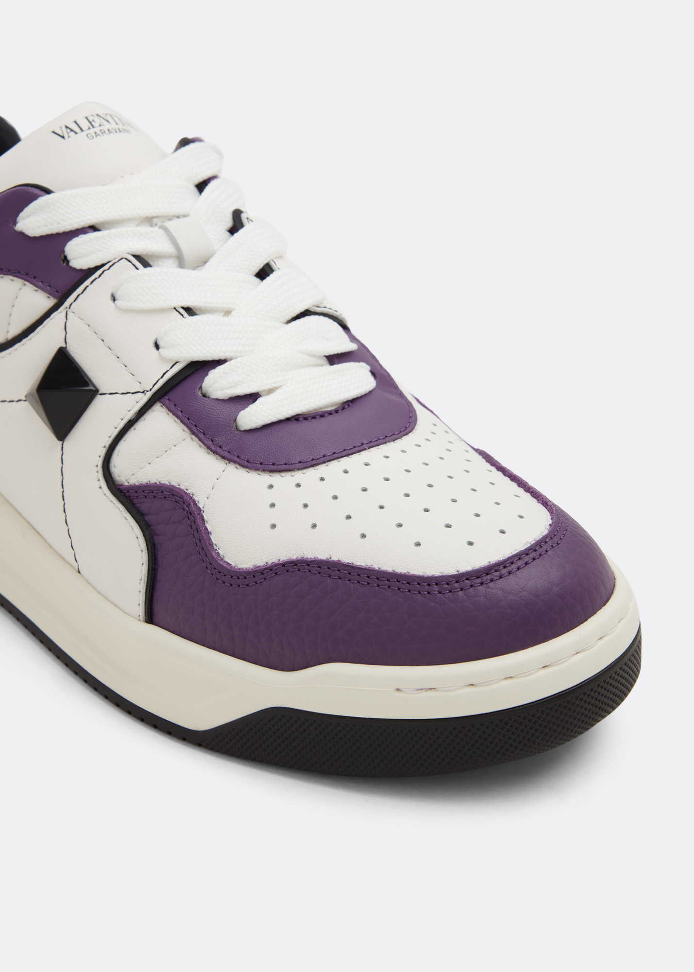 

One Stud sneakers, Purple