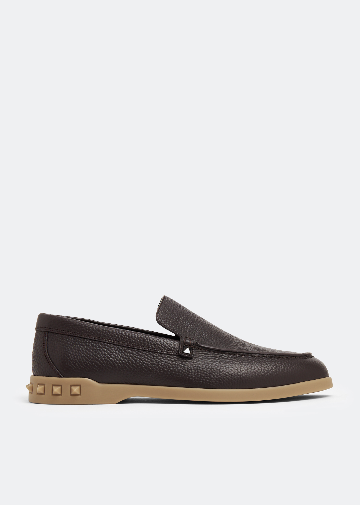 

Leisure Flows loafers, Brown