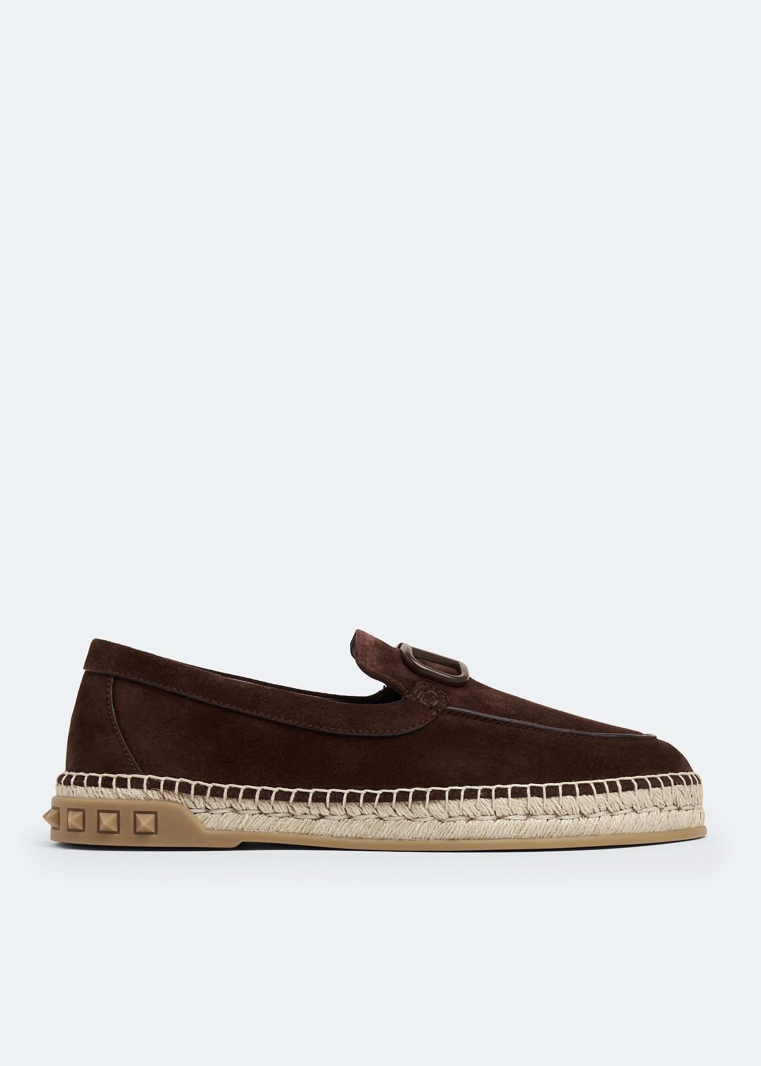 

Leisure Flows espadrilles, Brown