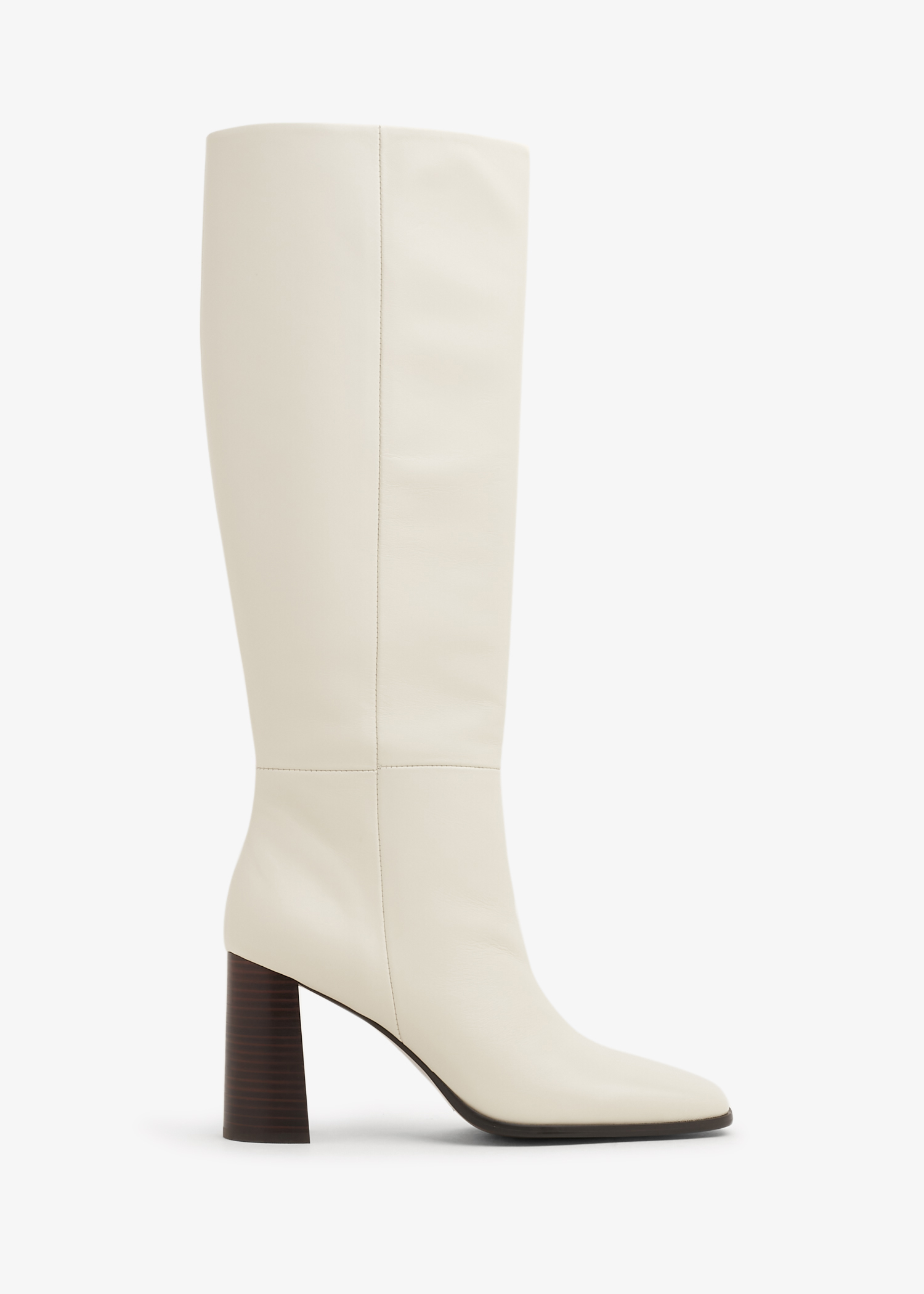 

Zandar I boots, White