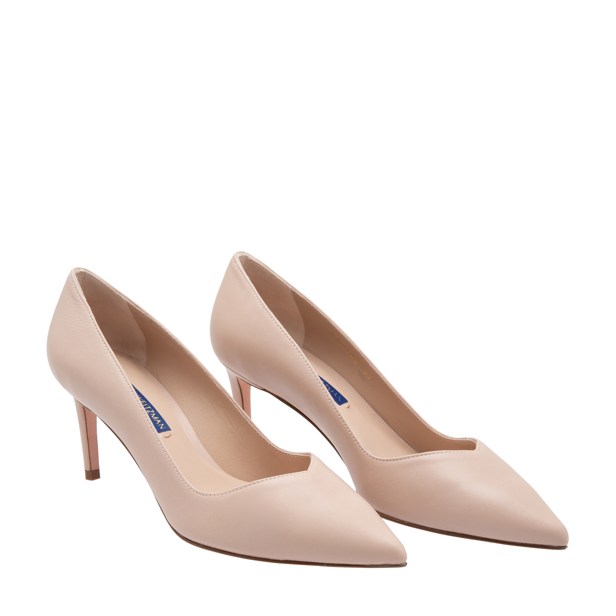 

Anny pumps, Beige